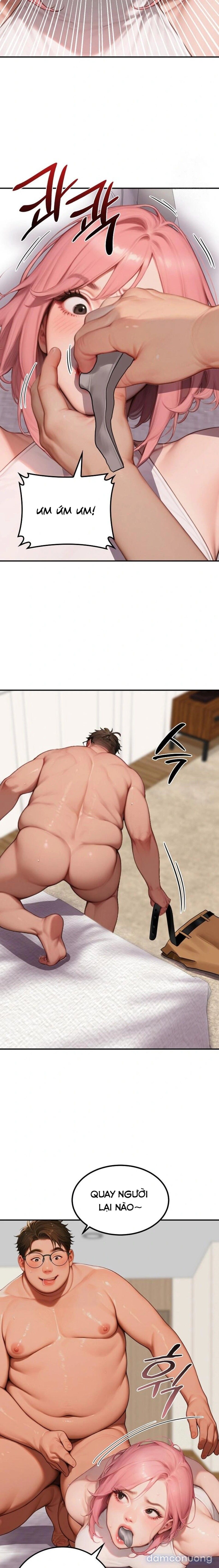 đọc truyện Đảo Nghịch Lý Chương 9 ảnh 22 tại Thiên Thai Truyện