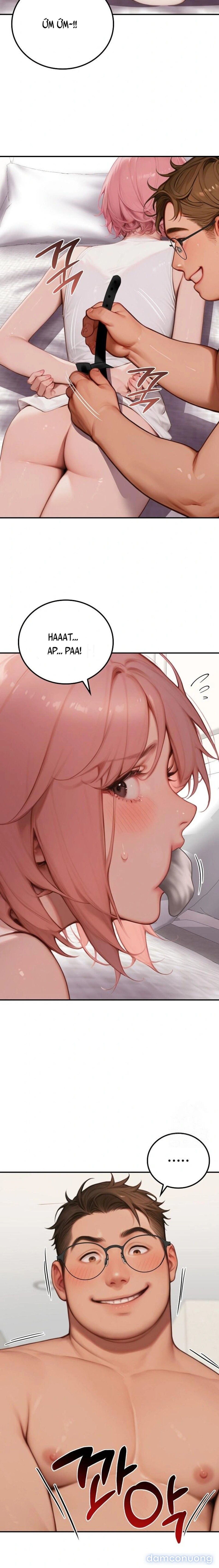 đọc truyện Đảo Nghịch Lý Chương 9 ảnh 23 tại Thiên Thai Truyện