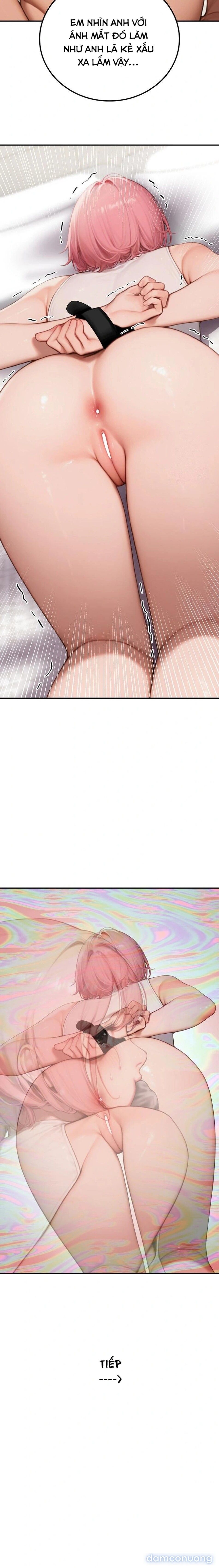 đọc truyện Đảo Nghịch Lý Chương 9 ảnh 25 tại Thiên Thai Truyện