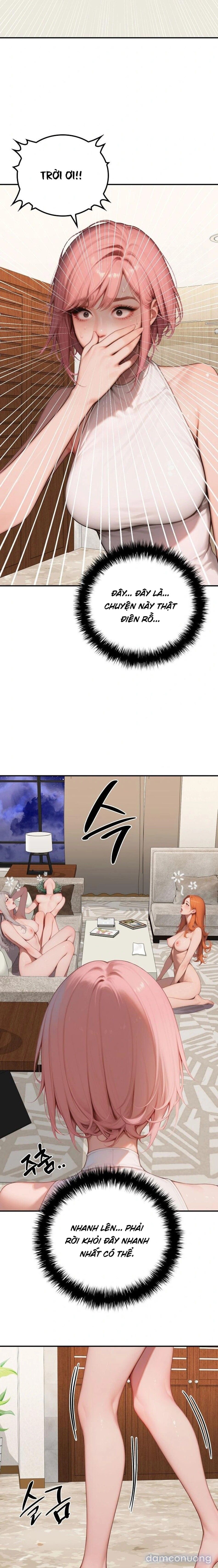 đọc truyện Đảo Nghịch Lý Chương 9 ảnh 6 tại Thiên Thai Truyện