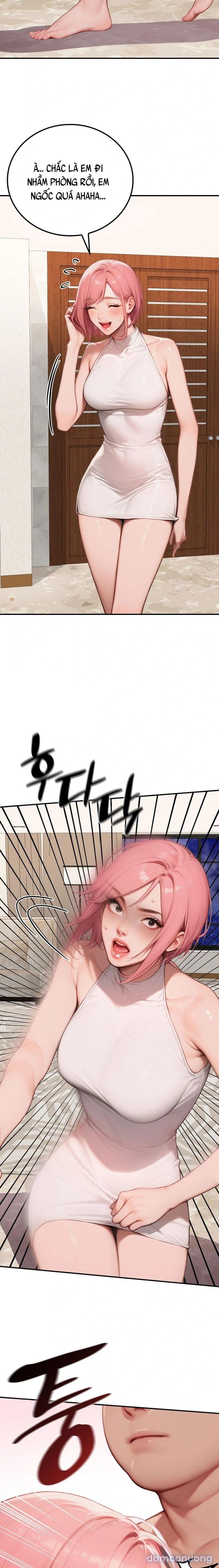 đọc truyện Đảo Nghịch Lý Chương 9 ảnh 7 tại Thiên Thai Truyện