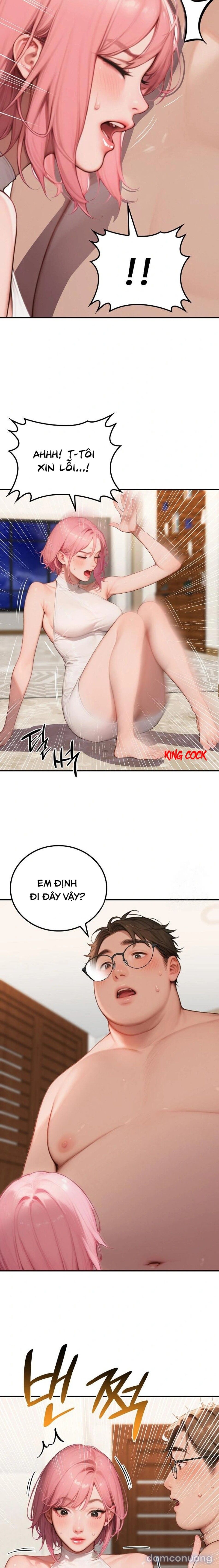 đọc truyện Đảo Nghịch Lý Chương 9 ảnh 8 tại Thiên Thai Truyện