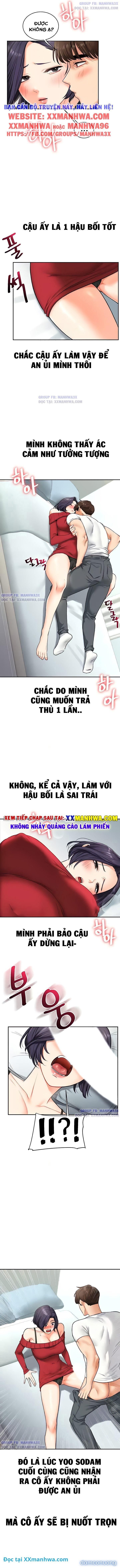 đọc truyện Đảo Nghịch Quan Hệ Chương 25 ảnh 7 tại Thiên Thai Truyện