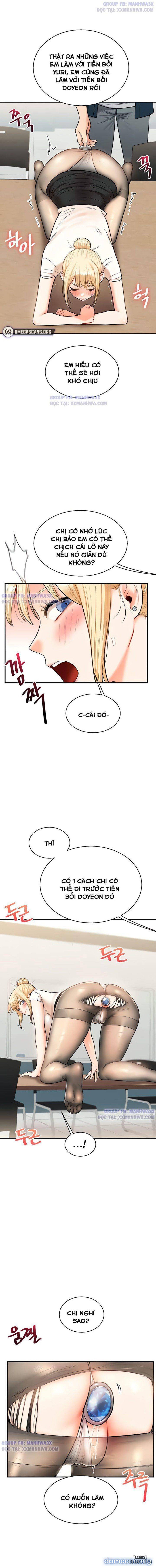 đọc truyện Đảo Nghịch Quan Hệ Chương 28 ảnh 18 tại Thiên Thai Truyện