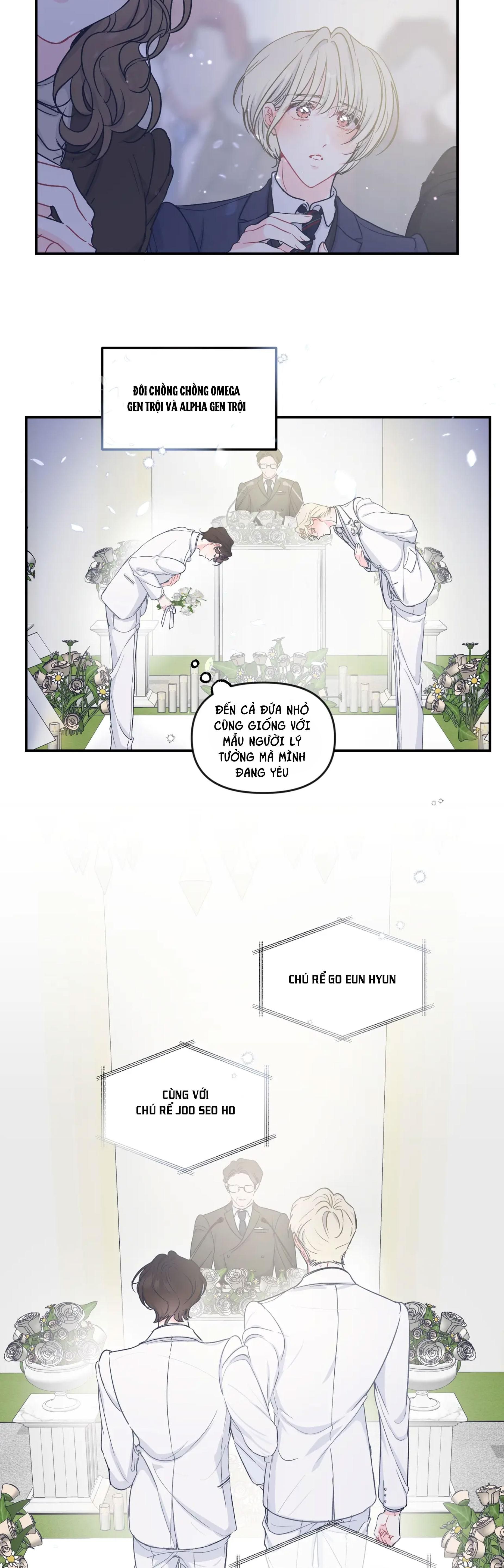 đọc truyện Đảo Ngược Của Đảo Ngược Chương 1 ảnh 11 tại Giả Dược