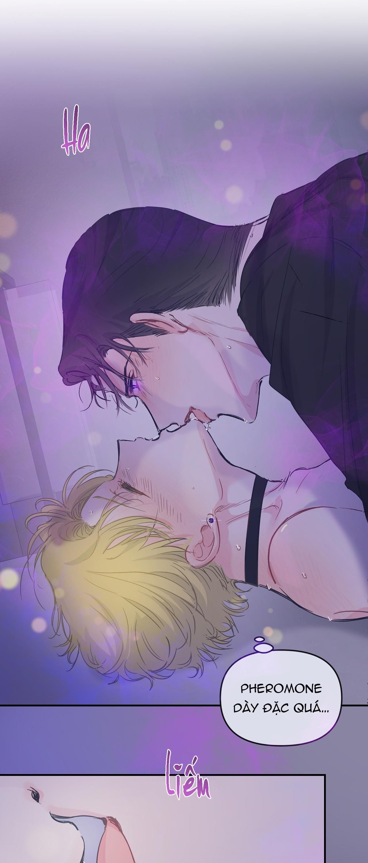 đọc truyện Đảo Ngược Của Đảo Ngược Chương 16 ảnh 2 tại Thiên Thai Truyện