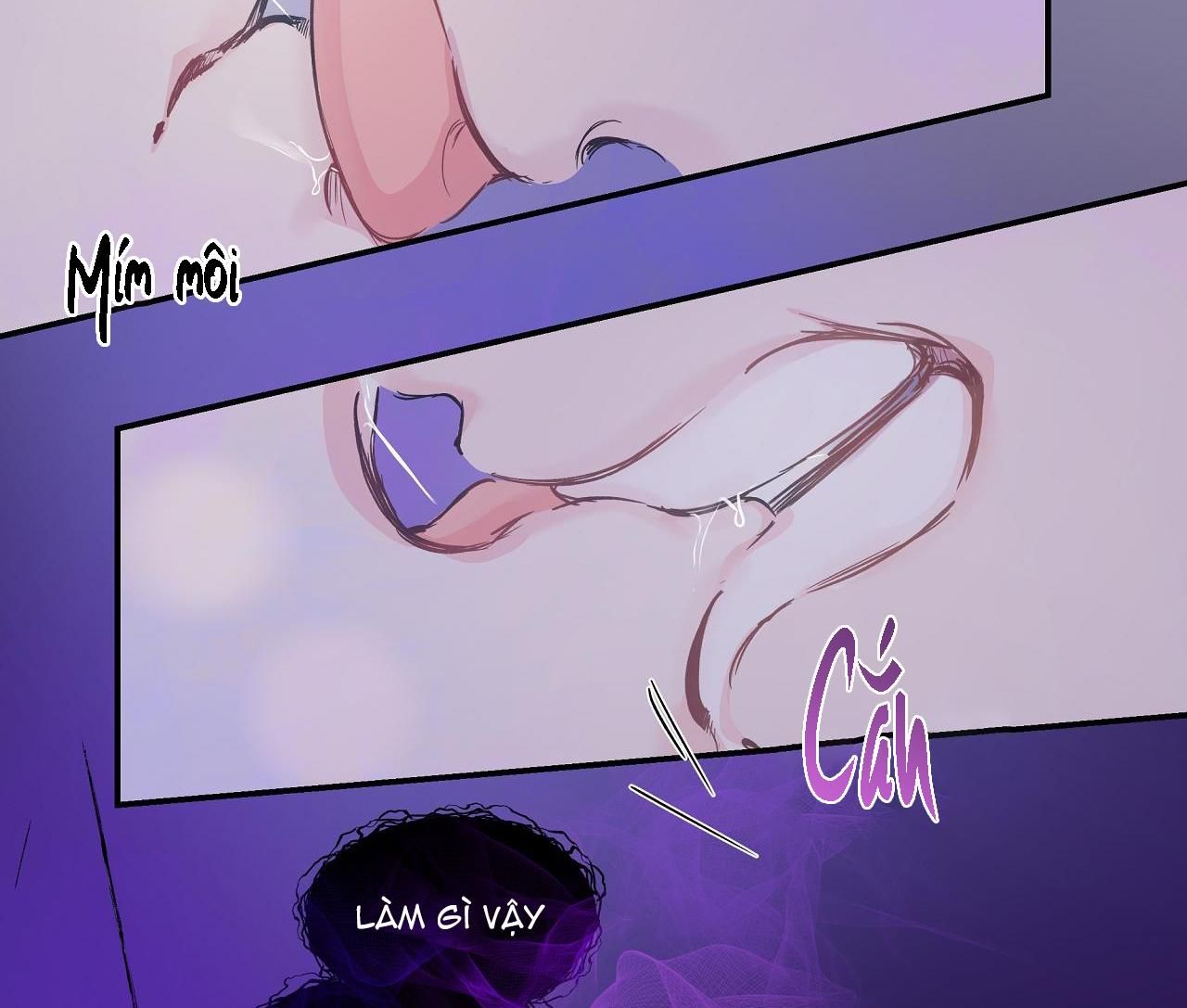 đọc truyện Đảo Ngược Của Đảo Ngược Chương 16 ảnh 3 tại Thiên Thai Truyện