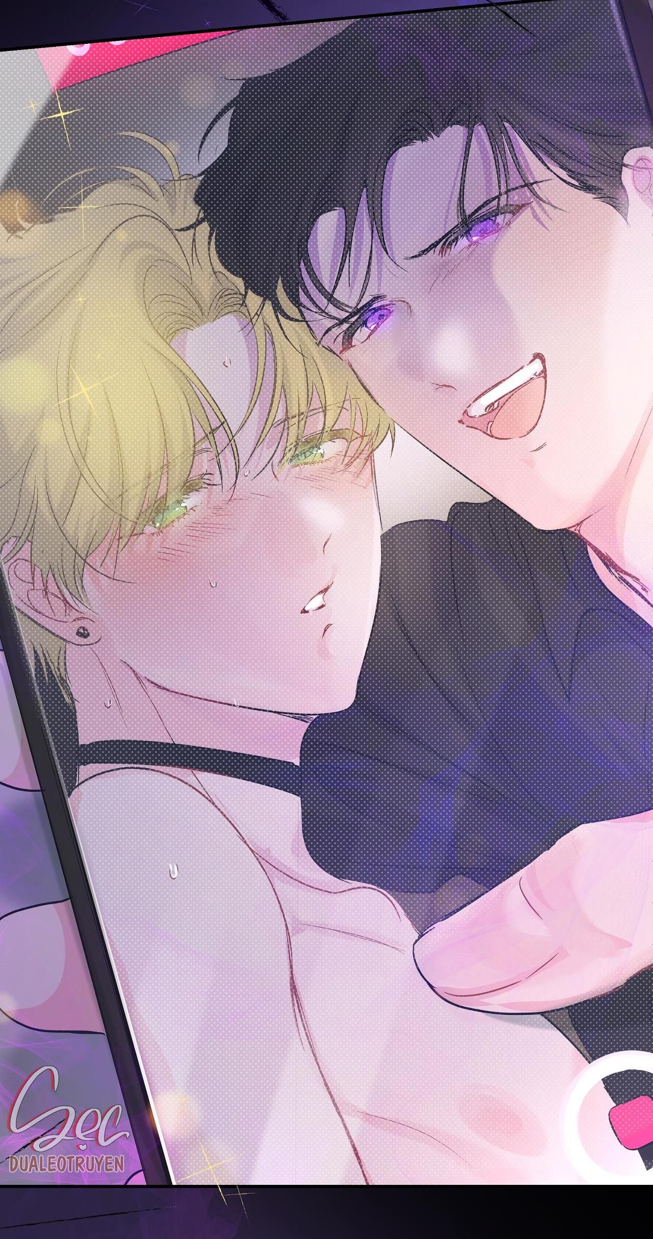 đọc truyện Đảo Ngược Của Đảo Ngược Chương 16 ảnh 12 tại Thiên Thai Truyện