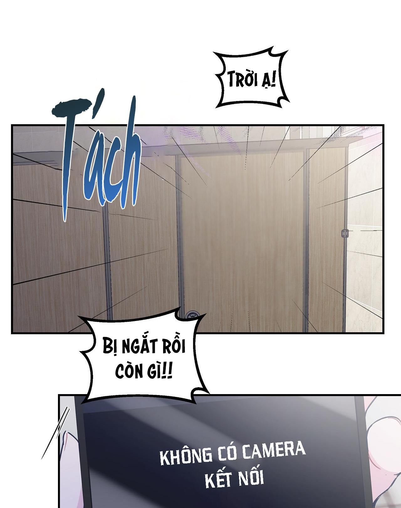 đọc truyện Đảo Ngược Của Đảo Ngược Chương 16 ảnh 15 tại Thiên Thai Truyện