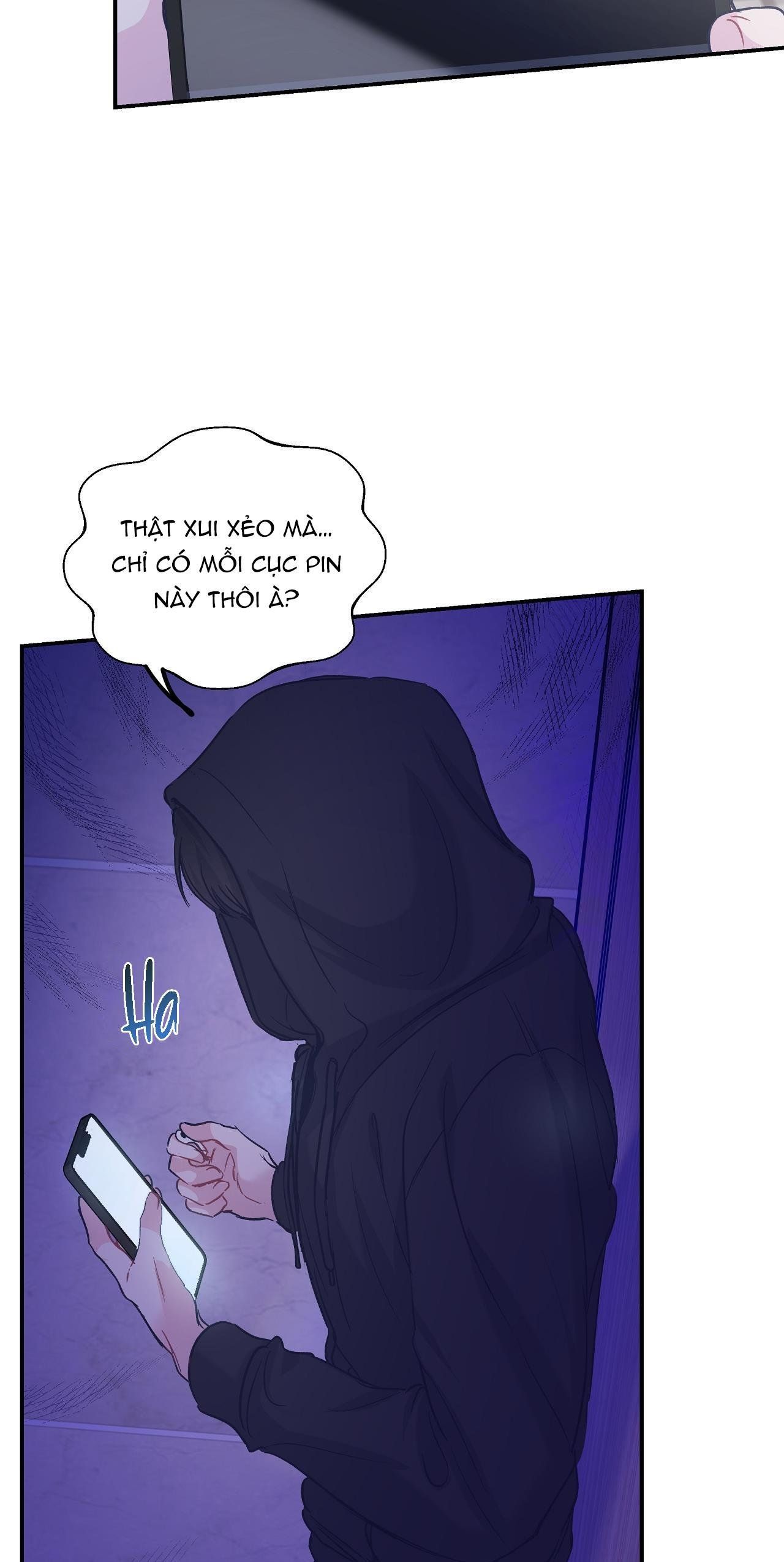 đọc truyện Đảo Ngược Của Đảo Ngược Chương 16 ảnh 16 tại Thiên Thai Truyện