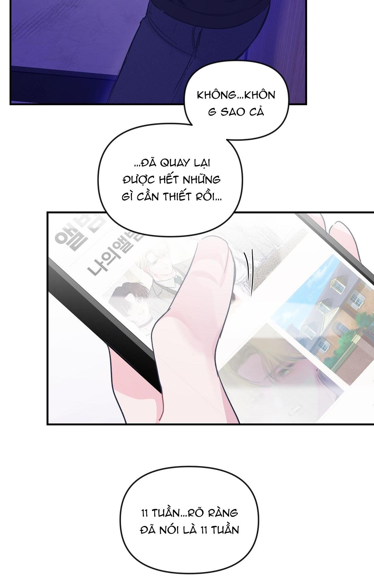 đọc truyện Đảo Ngược Của Đảo Ngược Chương 16 ảnh 17 tại Thiên Thai Truyện