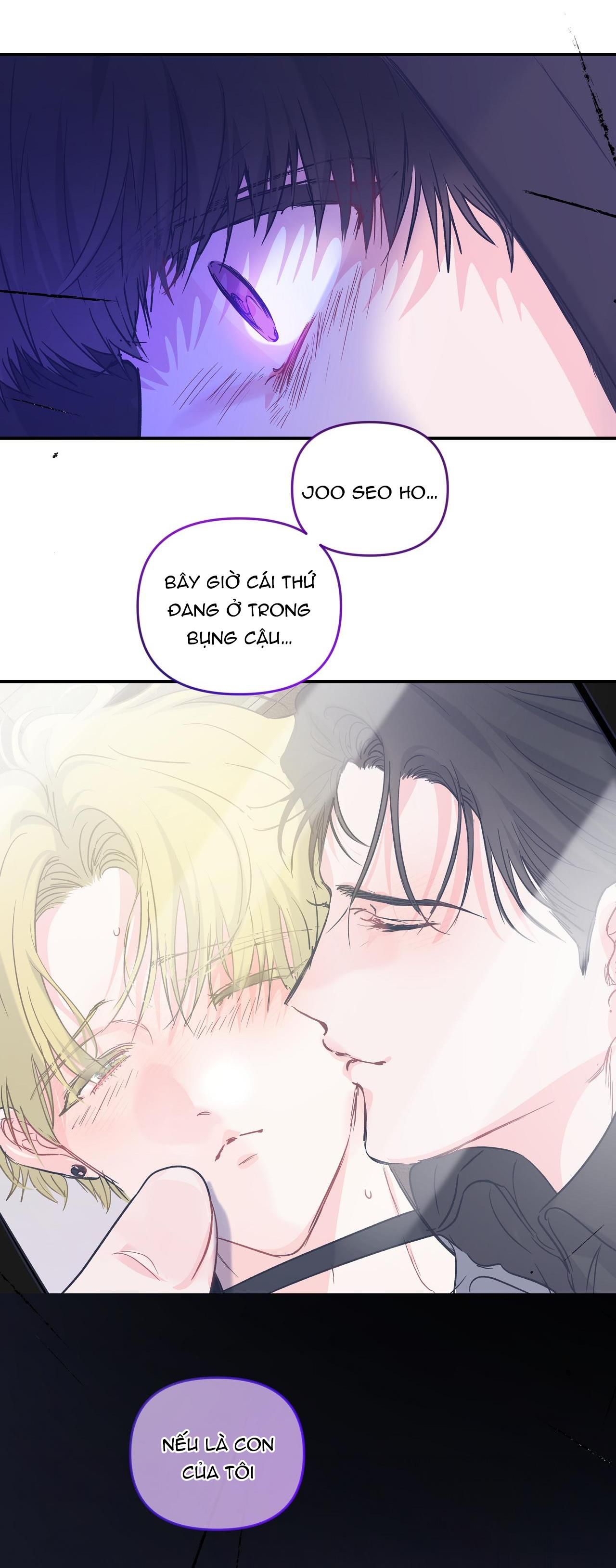 đọc truyện Đảo Ngược Của Đảo Ngược Chương 16 ảnh 18 tại Thiên Thai Truyện