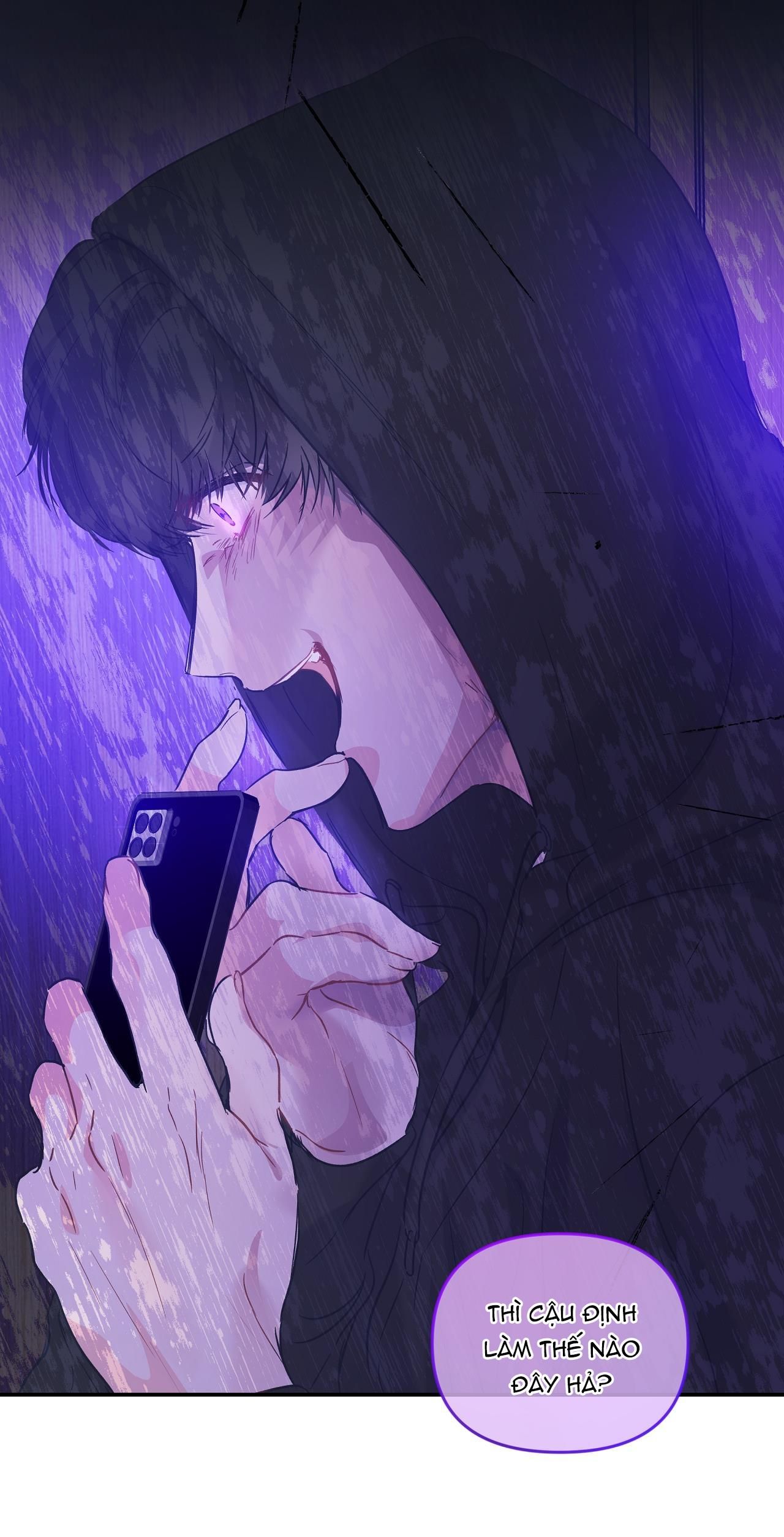 đọc truyện Đảo Ngược Của Đảo Ngược Chương 16 ảnh 19 tại Thiên Thai Truyện