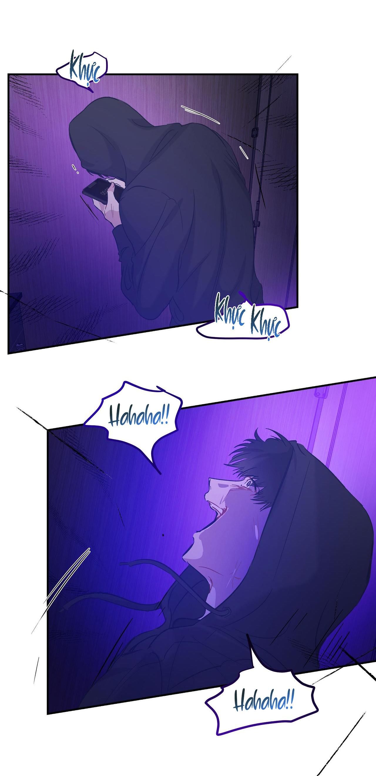 đọc truyện Đảo Ngược Của Đảo Ngược Chương 16 ảnh 20 tại Thiên Thai Truyện