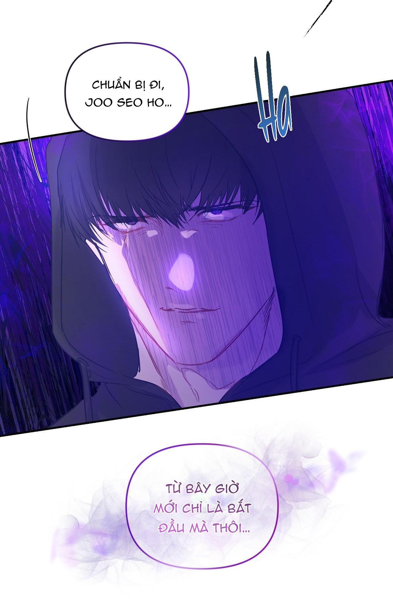 đọc truyện Đảo Ngược Của Đảo Ngược Chương 16 ảnh 21 tại Thiên Thai Truyện