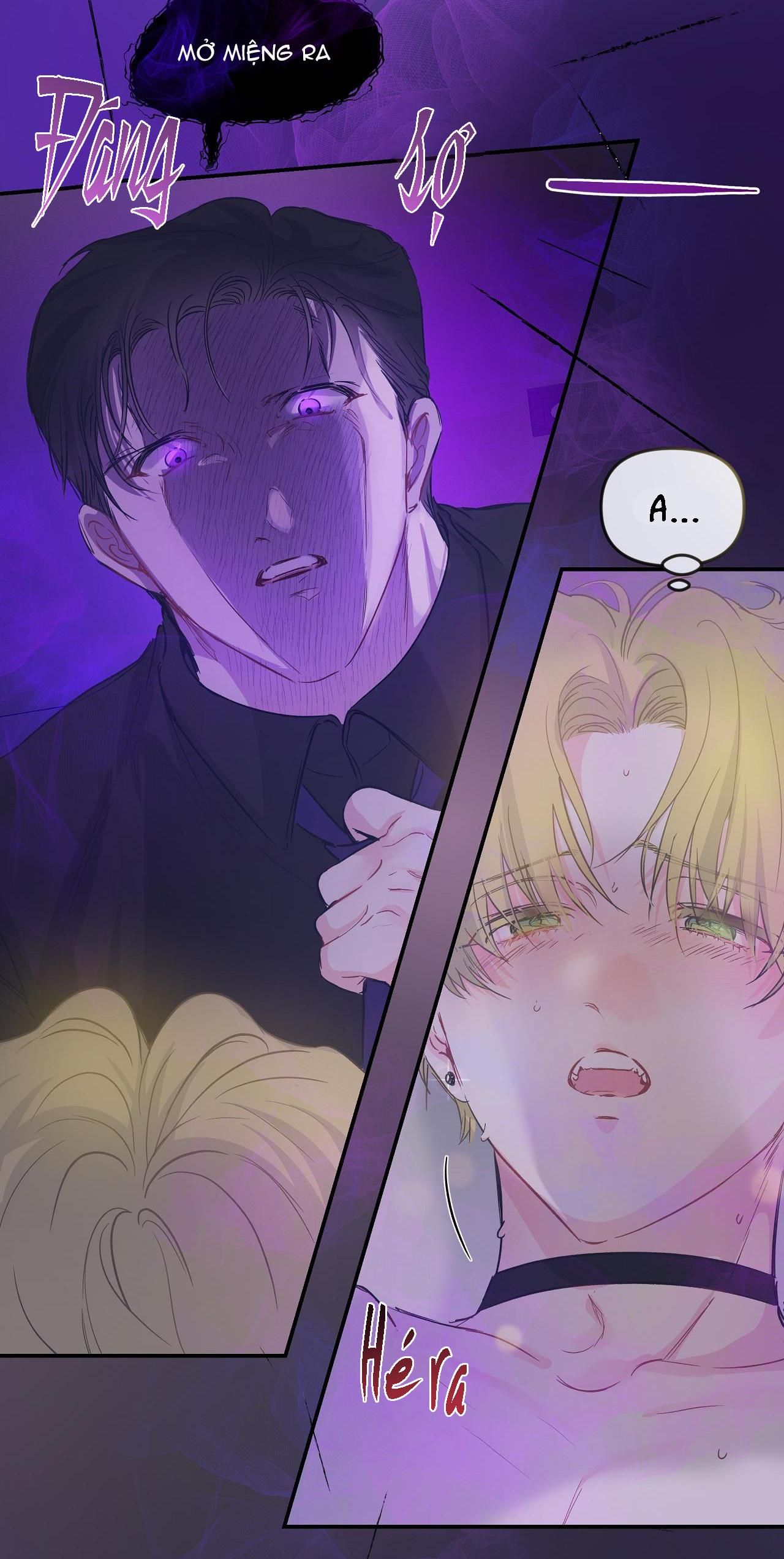 đọc truyện Đảo Ngược Của Đảo Ngược Chương 16 ảnh 4 tại Thiên Thai Truyện