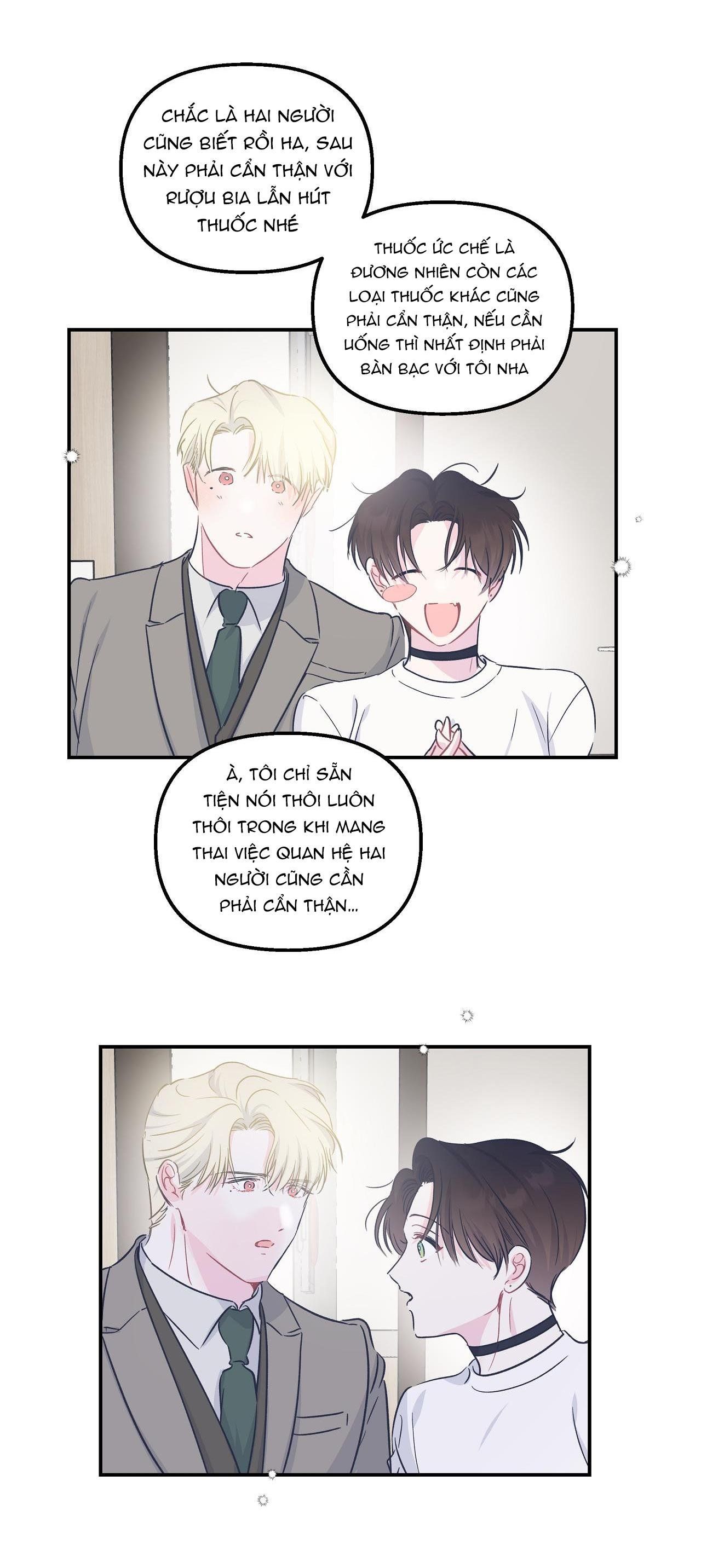 đọc truyện Đảo Ngược Của Đảo Ngược Chương 16 ảnh 25 tại Thiên Thai Truyện