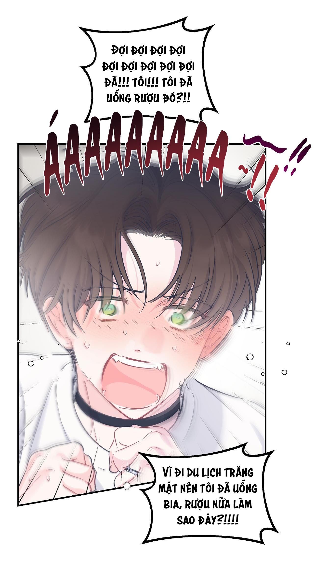 đọc truyện Đảo Ngược Của Đảo Ngược Chương 16 ảnh 26 tại Thiên Thai Truyện