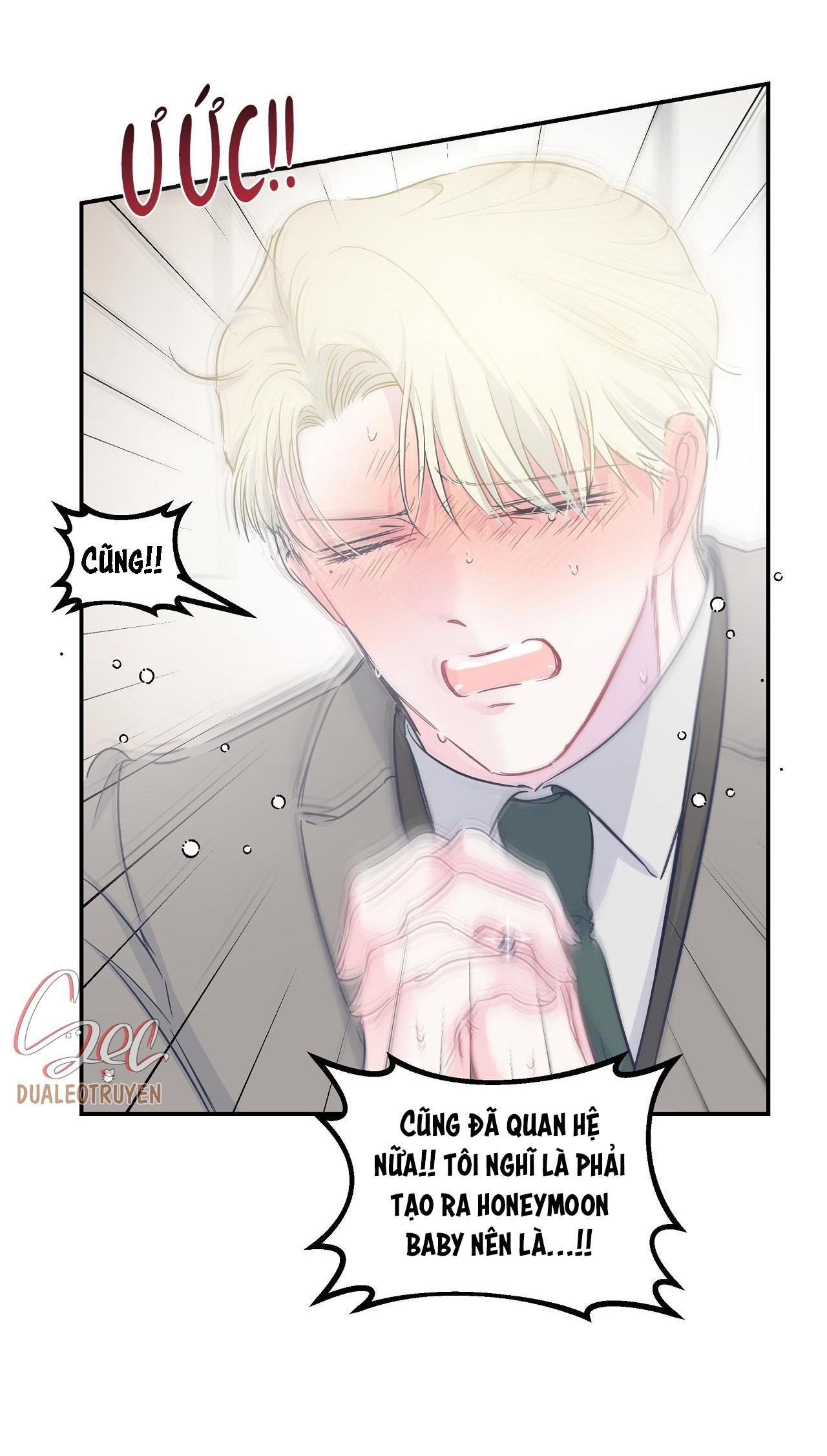 đọc truyện Đảo Ngược Của Đảo Ngược Chương 16 ảnh 27 tại Thiên Thai Truyện