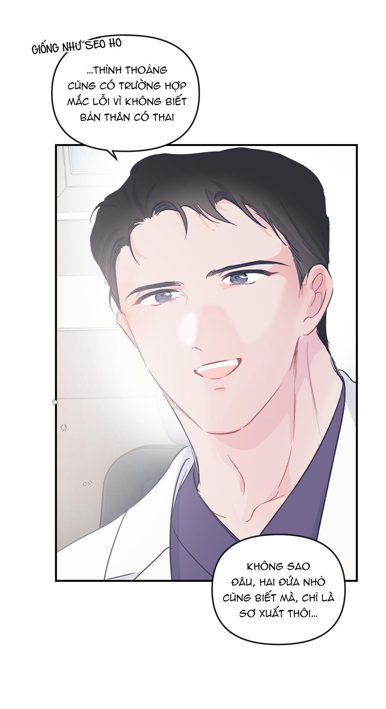 đọc truyện Đảo Ngược Của Đảo Ngược Chương 16 ảnh 30 tại Thiên Thai Truyện