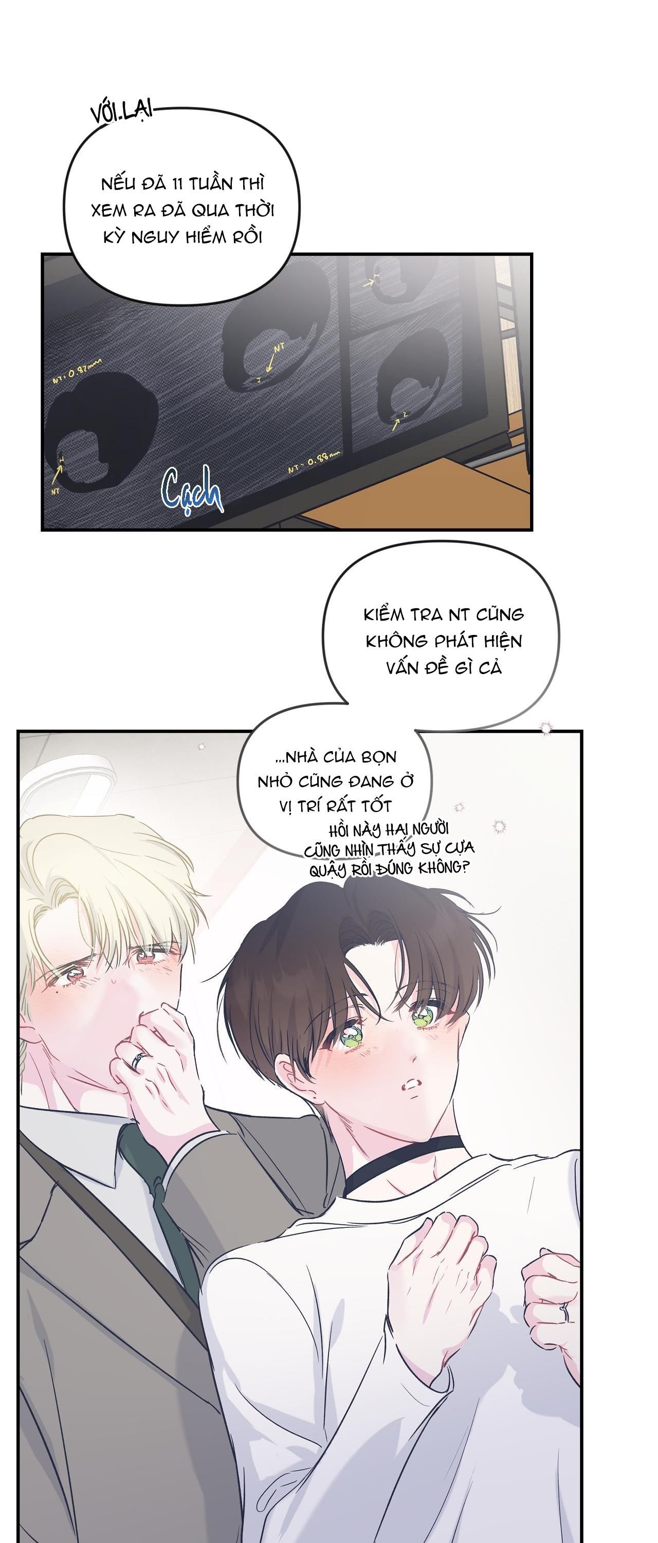 đọc truyện Đảo Ngược Của Đảo Ngược Chương 16 ảnh 31 tại Thiên Thai Truyện