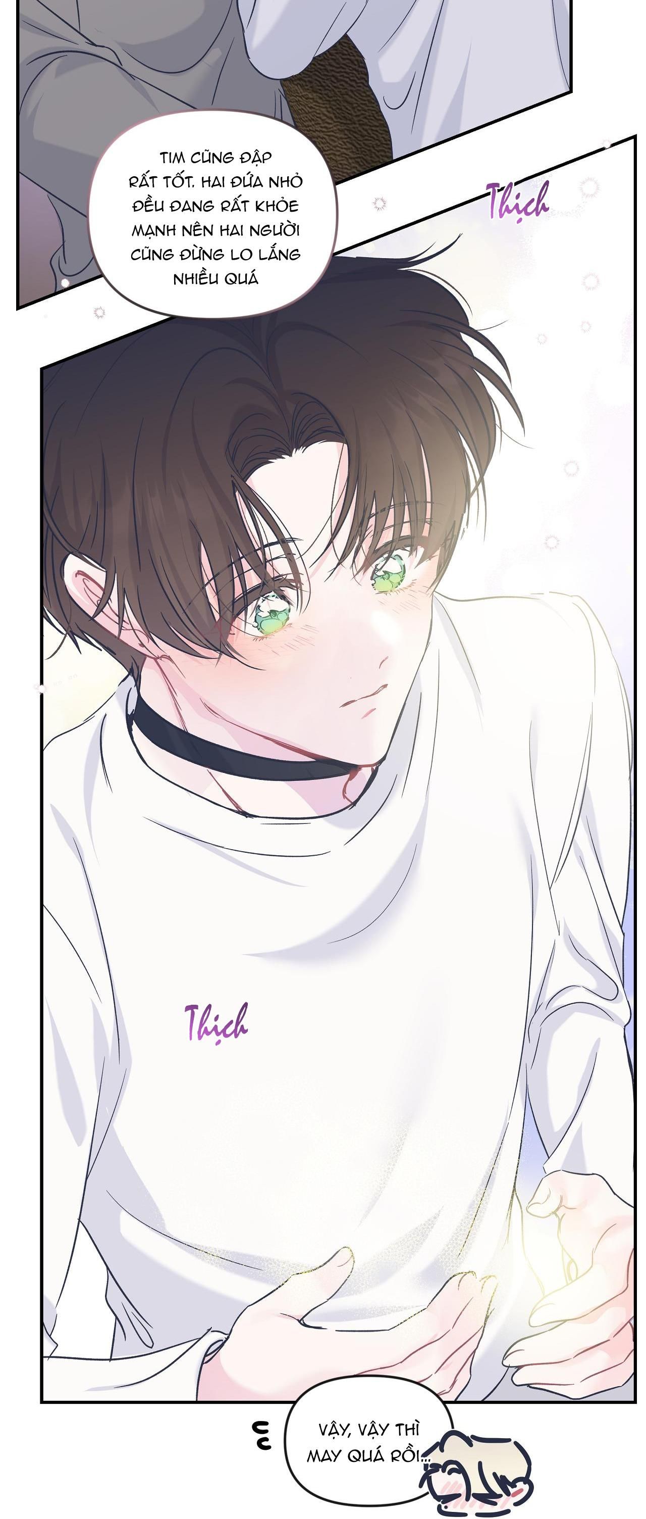 đọc truyện Đảo Ngược Của Đảo Ngược Chương 16 ảnh 32 tại Thiên Thai Truyện