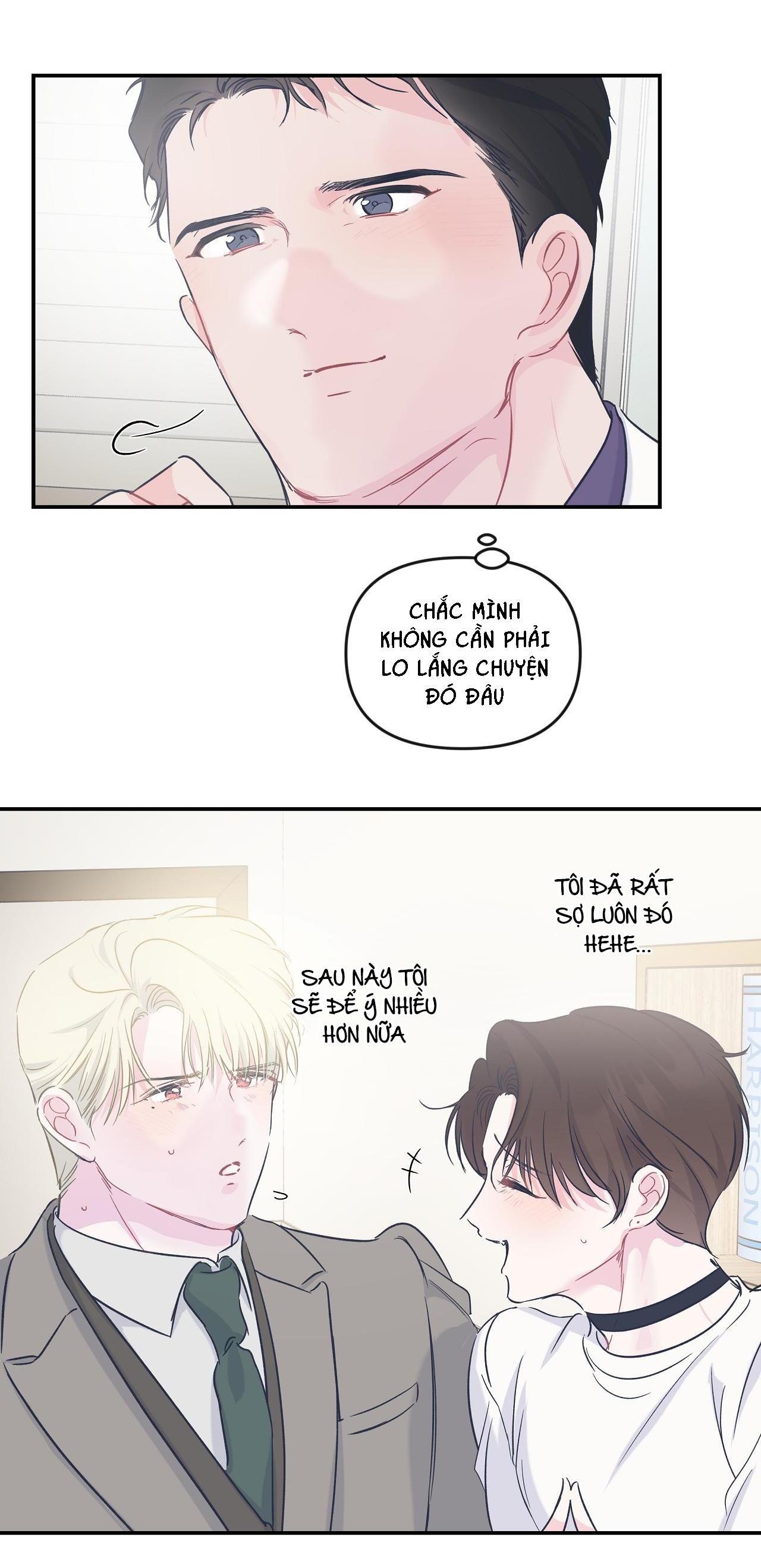 đọc truyện Đảo Ngược Của Đảo Ngược Chương 16 ảnh 34 tại Thiên Thai Truyện