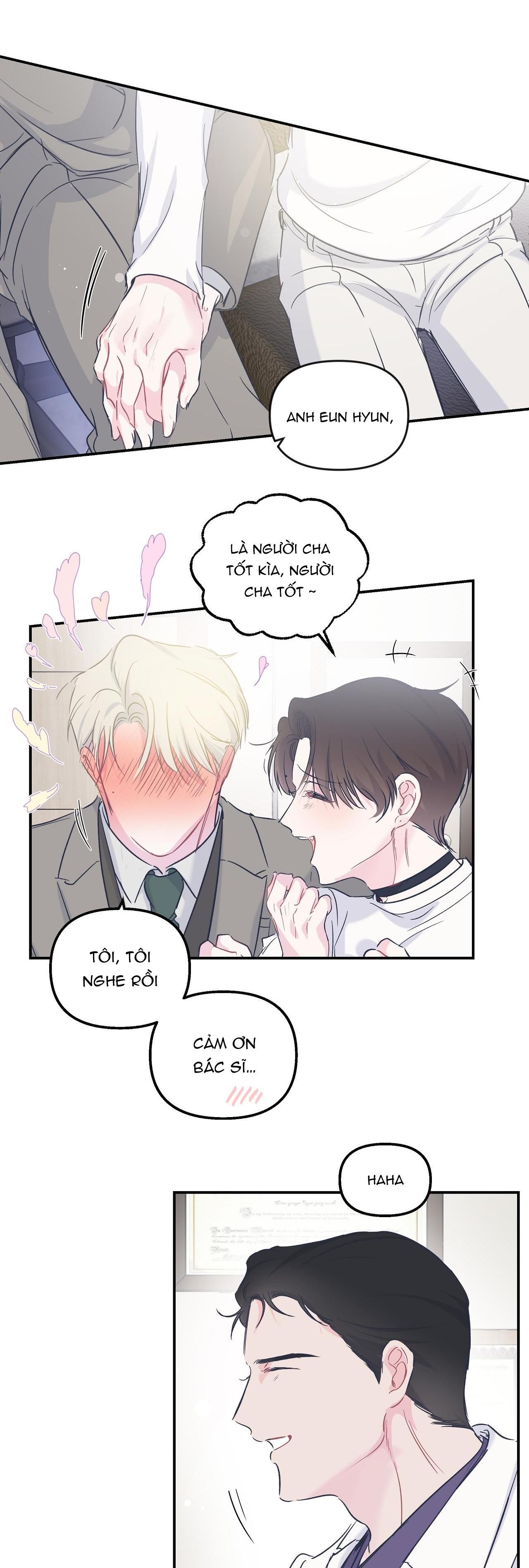 đọc truyện Đảo Ngược Của Đảo Ngược Chương 16 ảnh 37 tại Thiên Thai Truyện