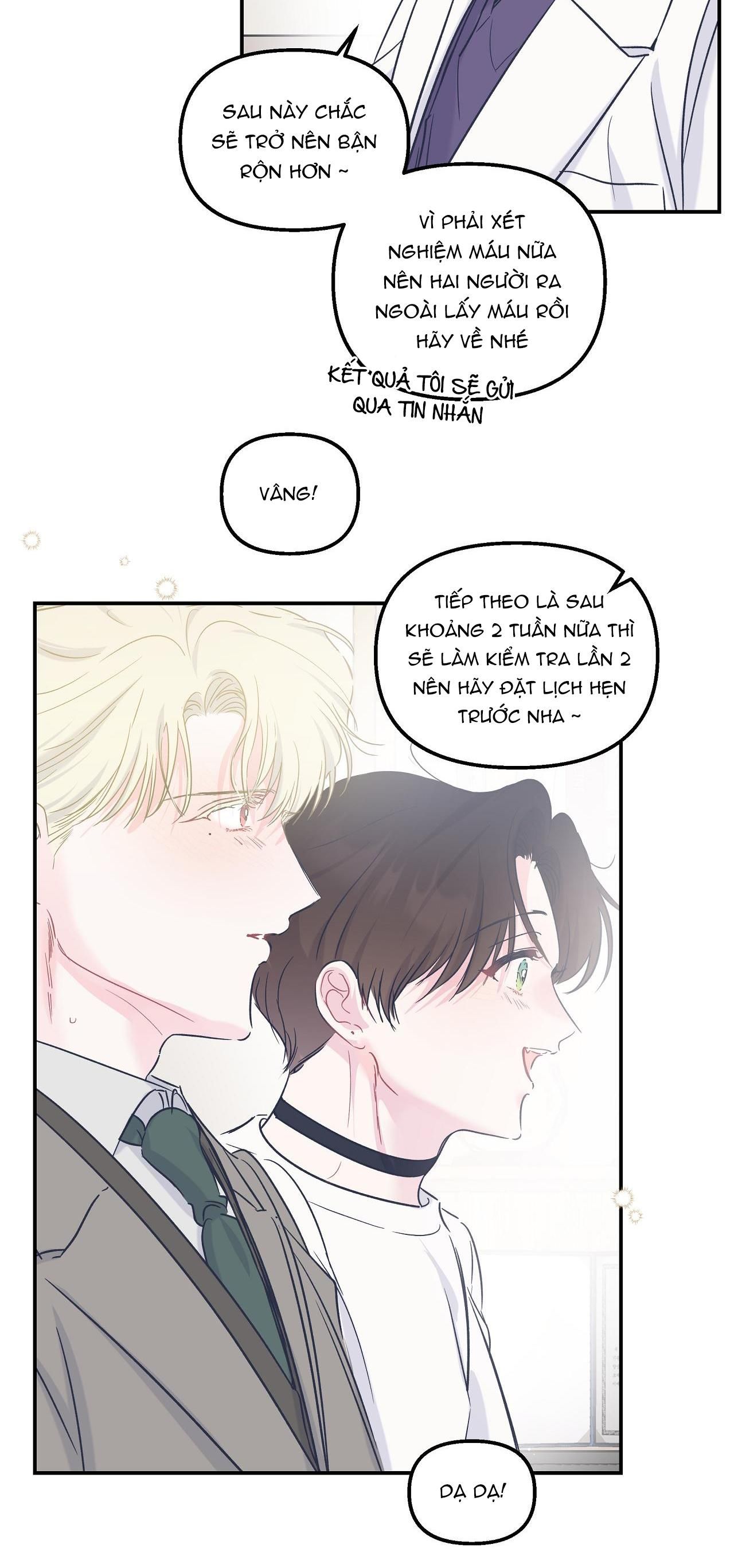 đọc truyện Đảo Ngược Của Đảo Ngược Chương 16 ảnh 38 tại Thiên Thai Truyện