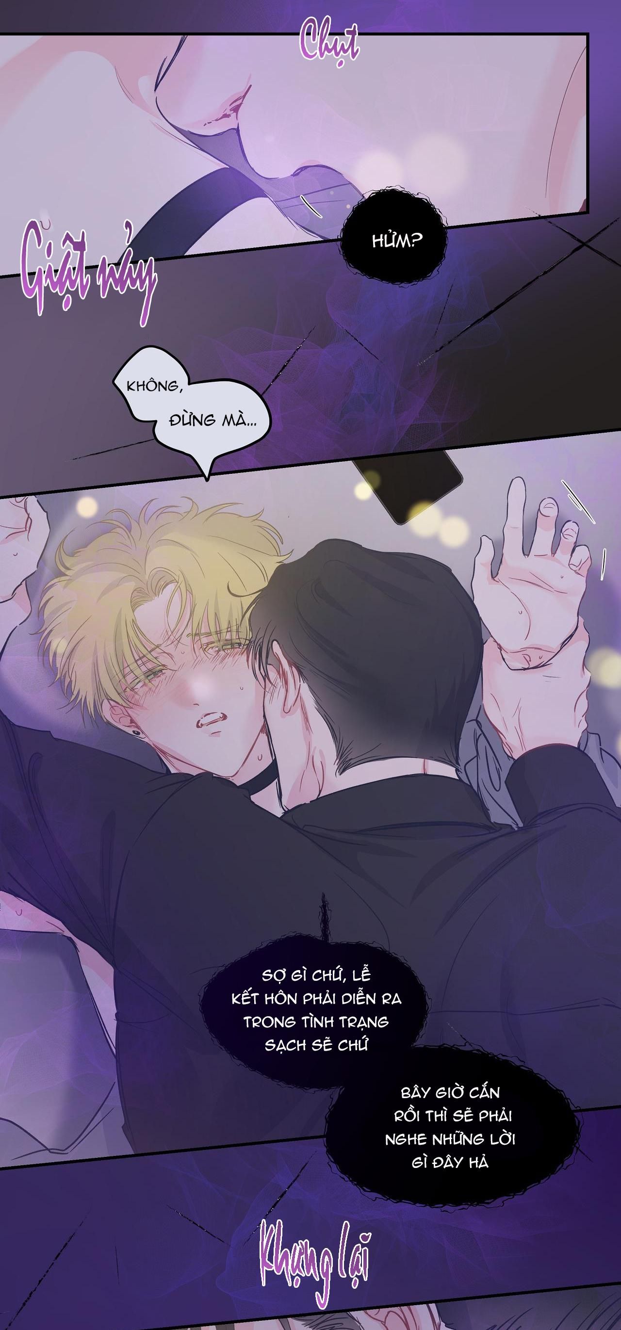 đọc truyện Đảo Ngược Của Đảo Ngược Chương 16 ảnh 6 tại Thiên Thai Truyện