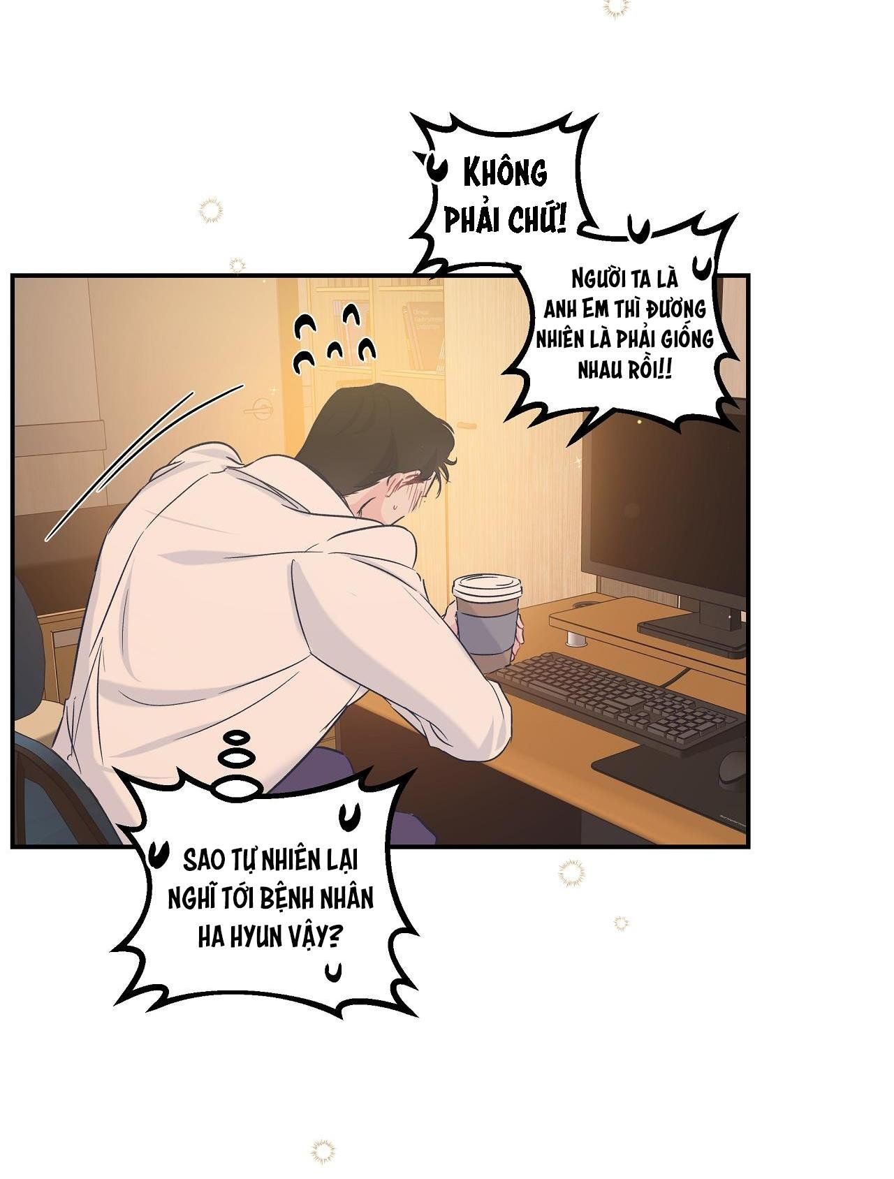 đọc truyện Đảo Ngược Của Đảo Ngược Chương 16 ảnh 42 tại Thiên Thai Truyện