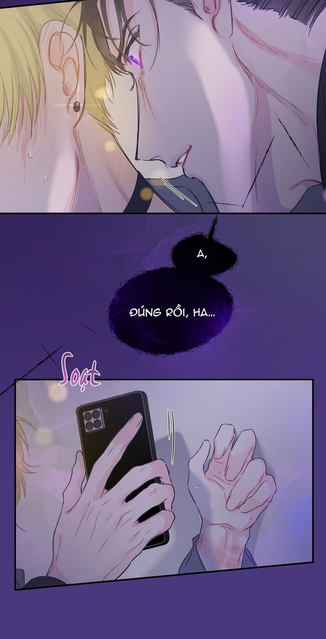 đọc truyện Đảo Ngược Của Đảo Ngược Chương 16 ảnh 7 tại Thiên Thai Truyện