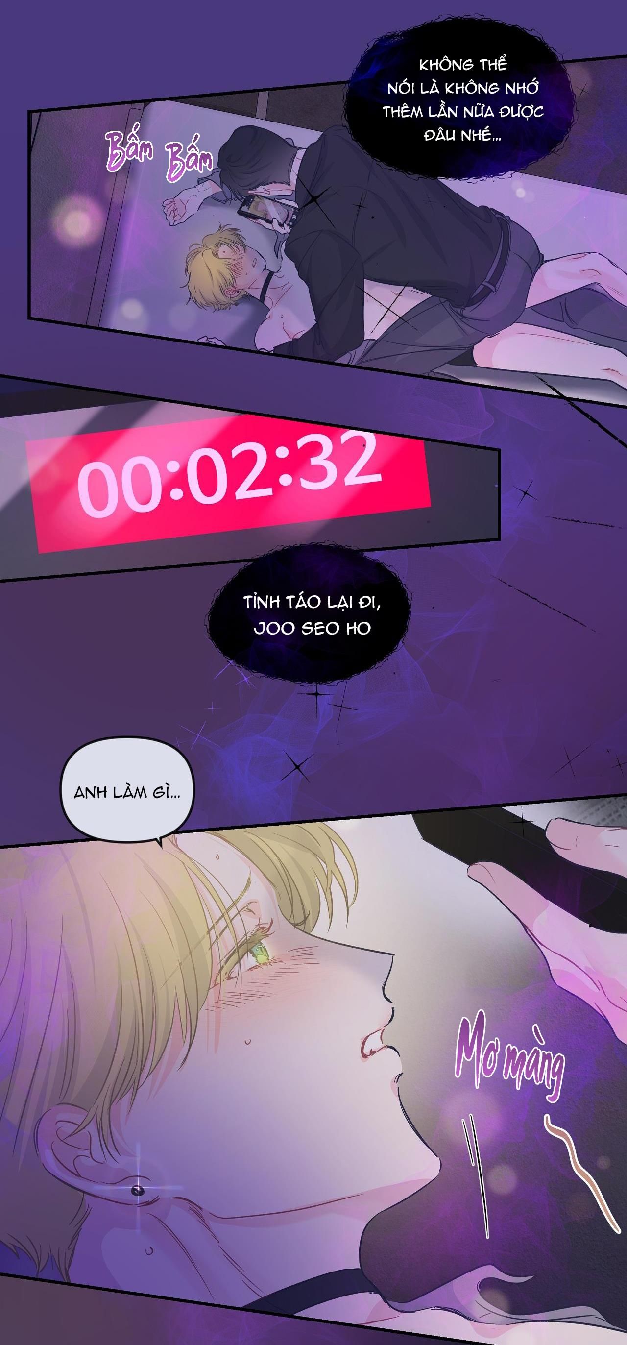 đọc truyện Đảo Ngược Của Đảo Ngược Chương 16 ảnh 8 tại Thiên Thai Truyện