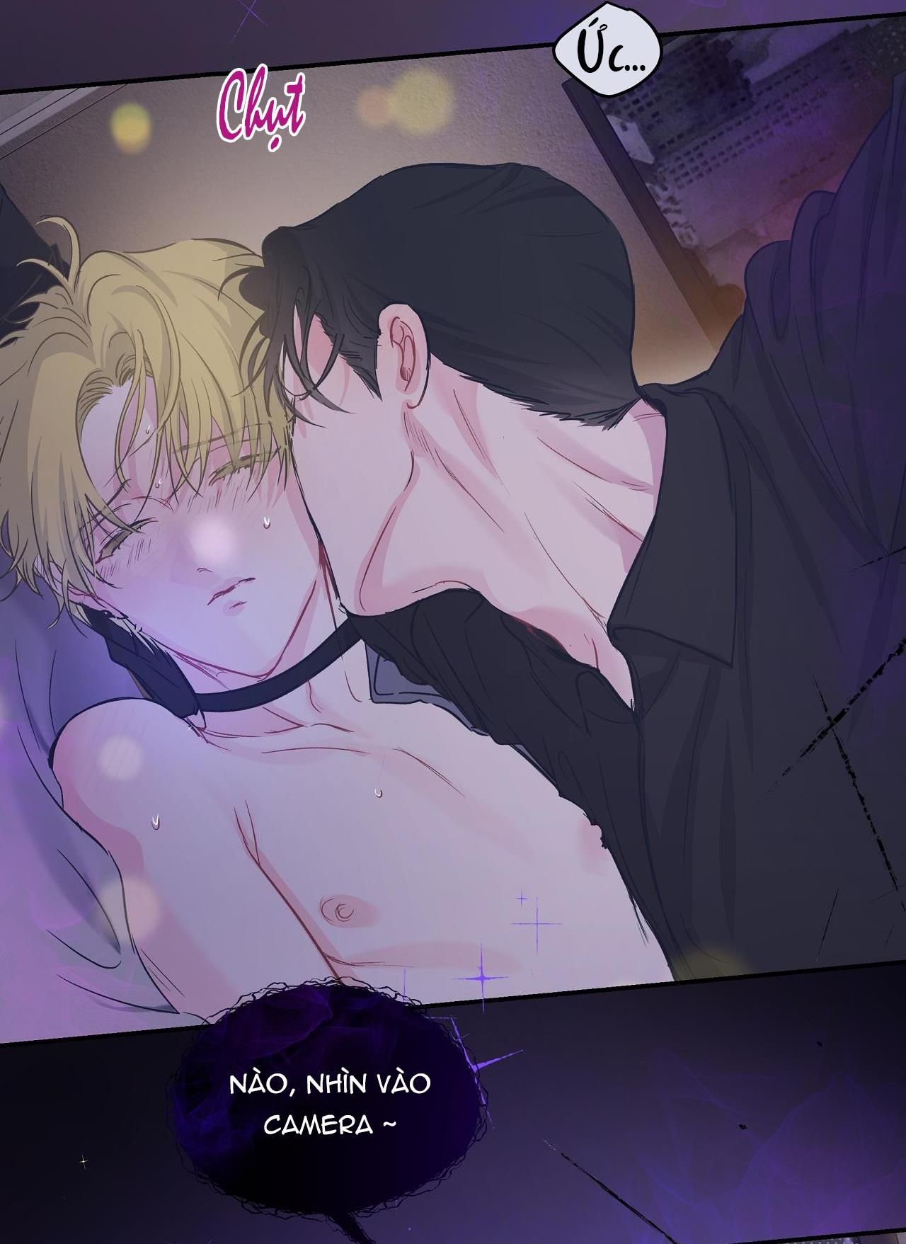 đọc truyện Đảo Ngược Của Đảo Ngược Chương 16 ảnh 11 tại Thiên Thai Truyện