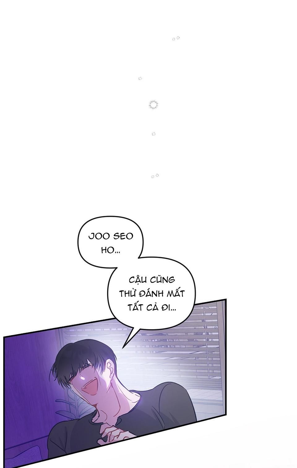 đọc truyện Đảo Ngược Của Đảo Ngược Chương 19 ảnh 38 tại Giả Dược