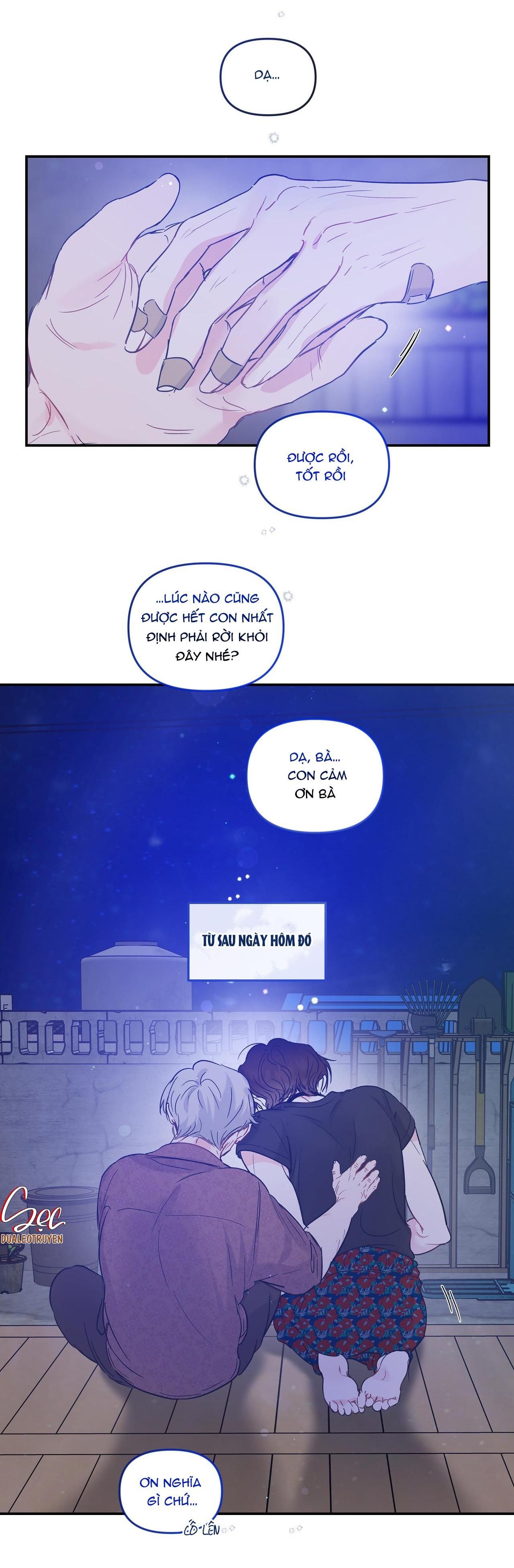 đọc truyện Đảo Ngược Của Đảo Ngược Chương 28 ảnh 19 tại Giả Dược