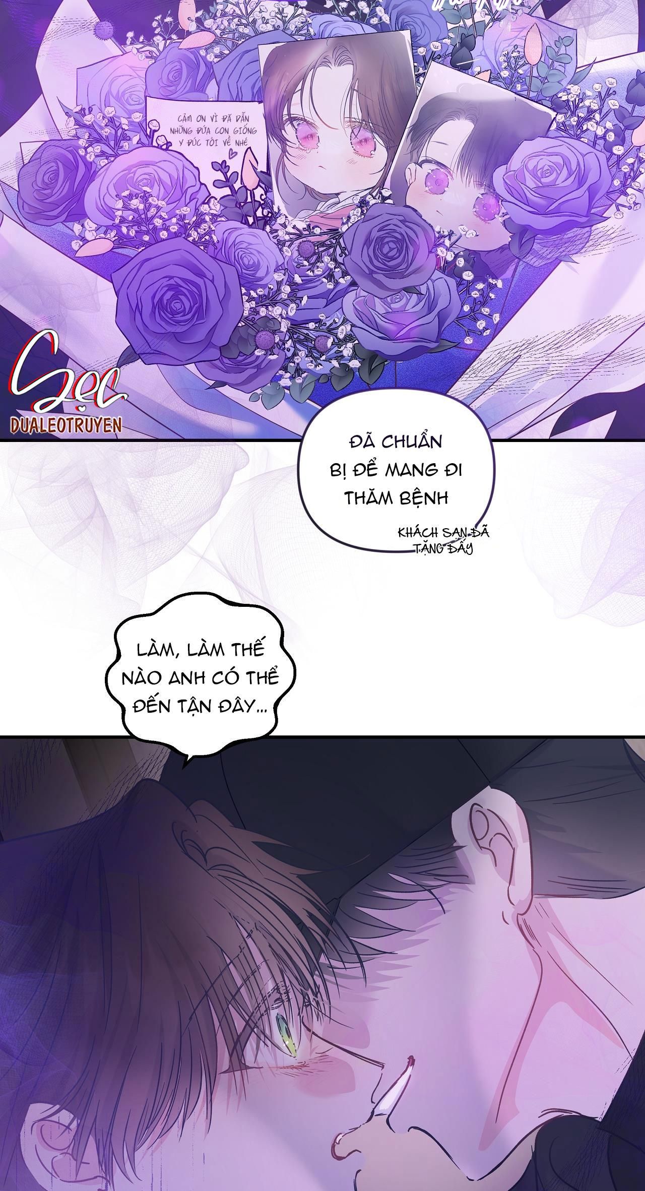 đọc truyện Đảo Ngược Của Đảo Ngược Chương 32 ảnh 39 tại Giả Dược