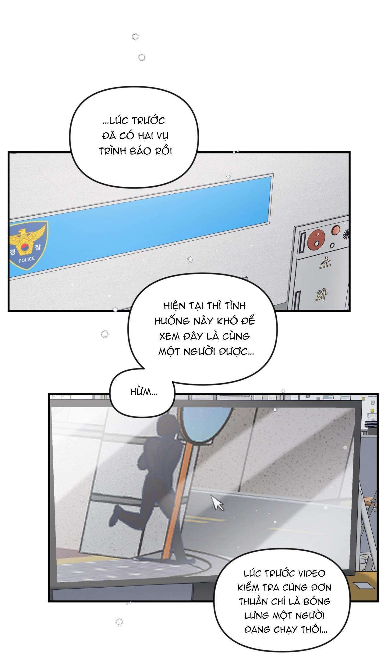 đọc truyện Đảo Ngược Của Đảo Ngược Chương 47 ảnh 2 tại Giả Dược