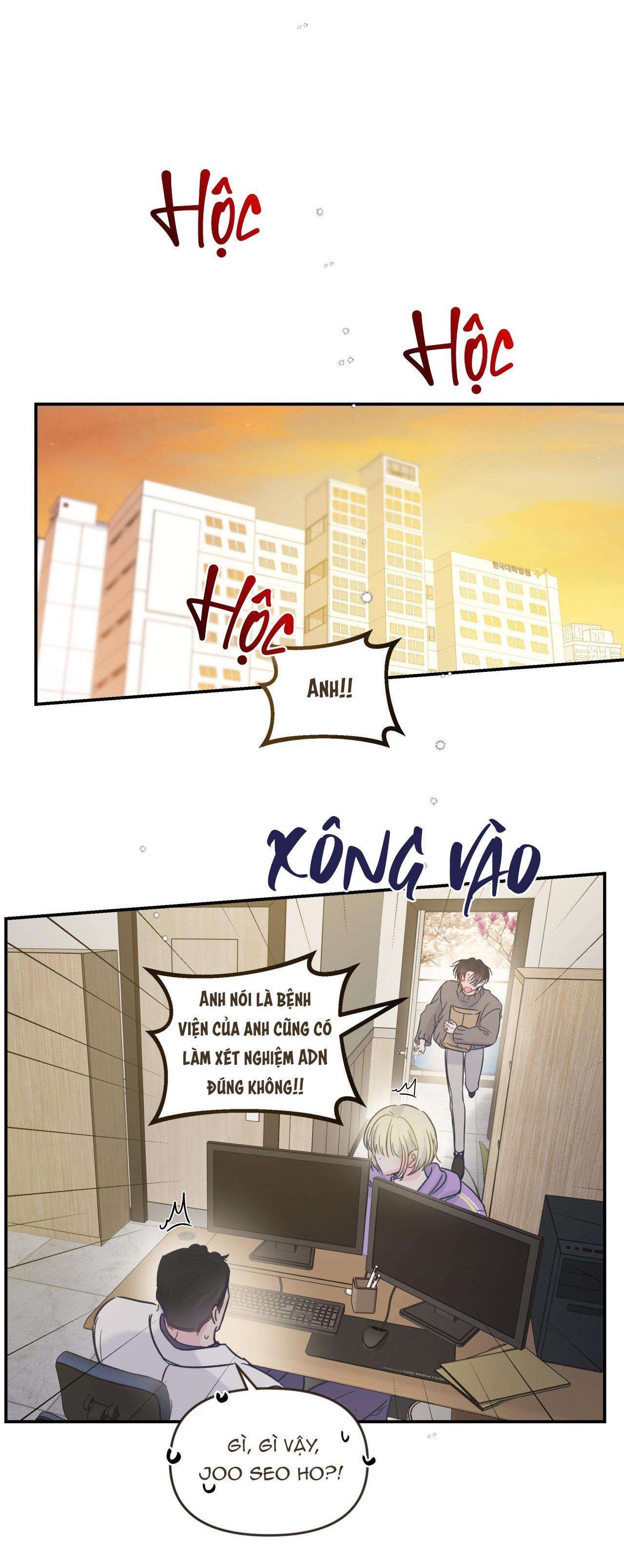 đọc truyện Đảo Ngược Của Đảo Ngược Chương 47 ảnh 30 tại Giả Dược
