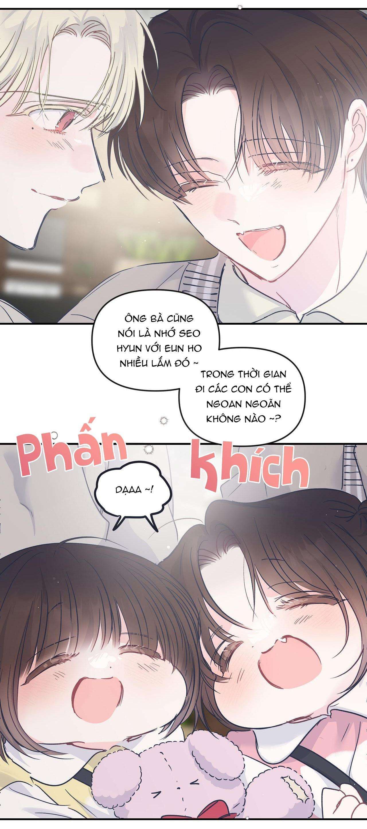 đọc truyện Đảo Ngược Của Đảo Ngược Chương 49 ảnh 26 tại Giả Dược
