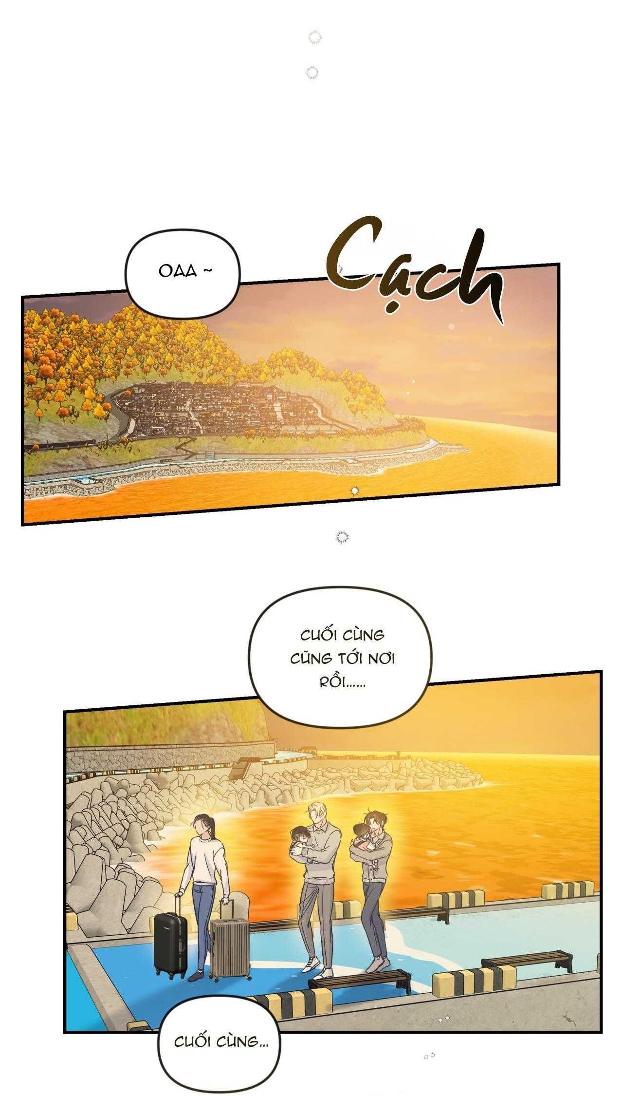 đọc truyện Đảo Ngược Của Đảo Ngược Chương 50 ảnh 13 tại Giả Dược