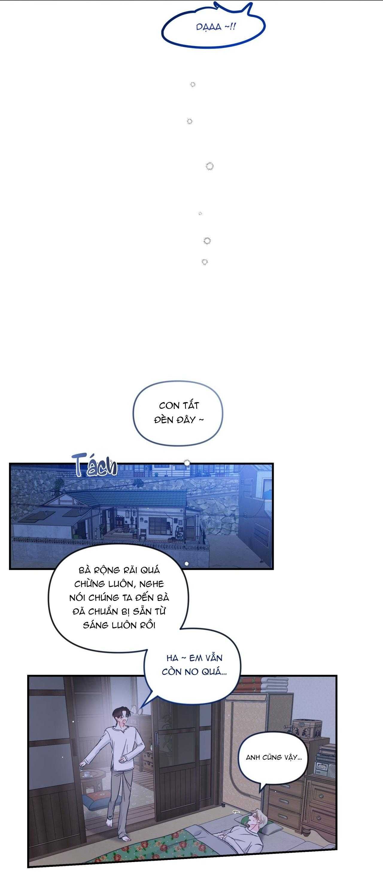 đọc truyện Đảo Ngược Của Đảo Ngược Chương 50 ảnh 34 tại Giả Dược