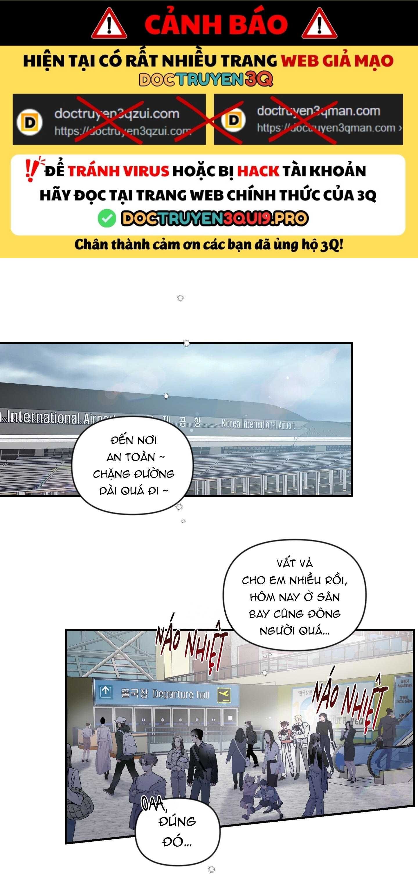 đọc truyện Đảo Ngược Của Đảo Ngược Chương 54 ảnh 2 tại Giả Dược