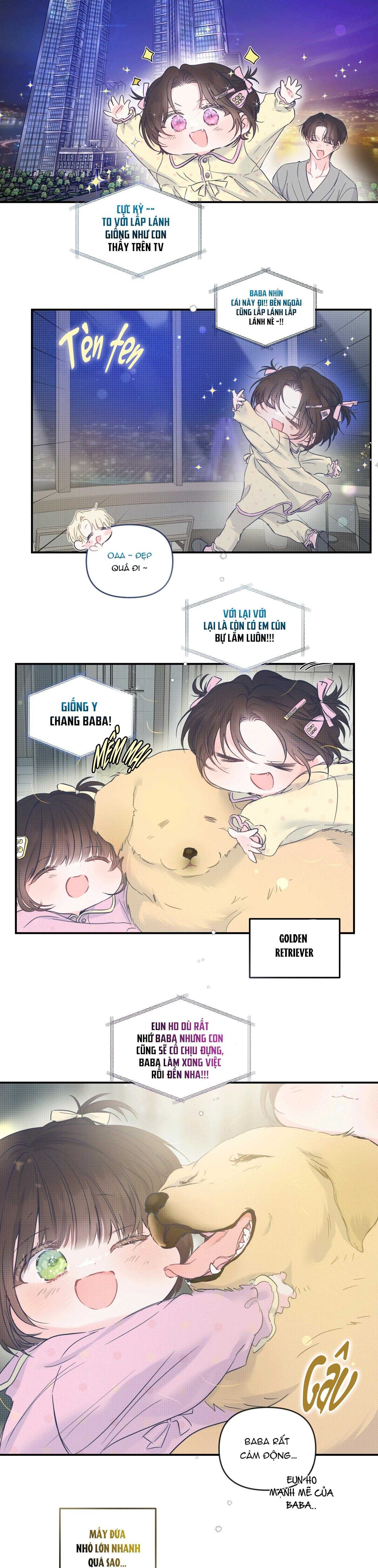 đọc truyện Đảo Ngược Của Đảo Ngược Chương 57 ảnh 23 tại Giả Dược