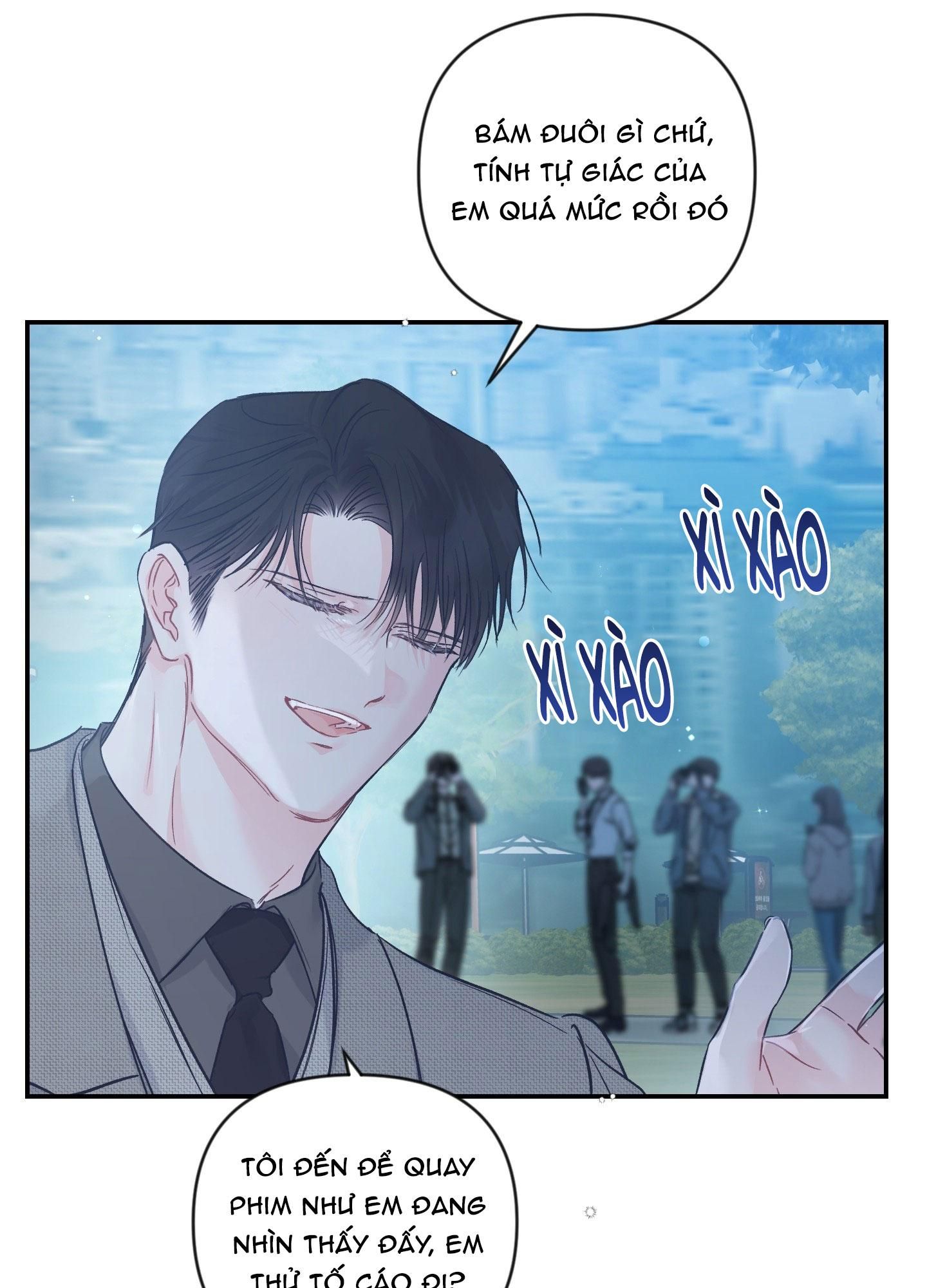 đọc truyện Đảo Ngược Của Đảo Ngược Chương 59 ảnh 50 tại Giả Dược