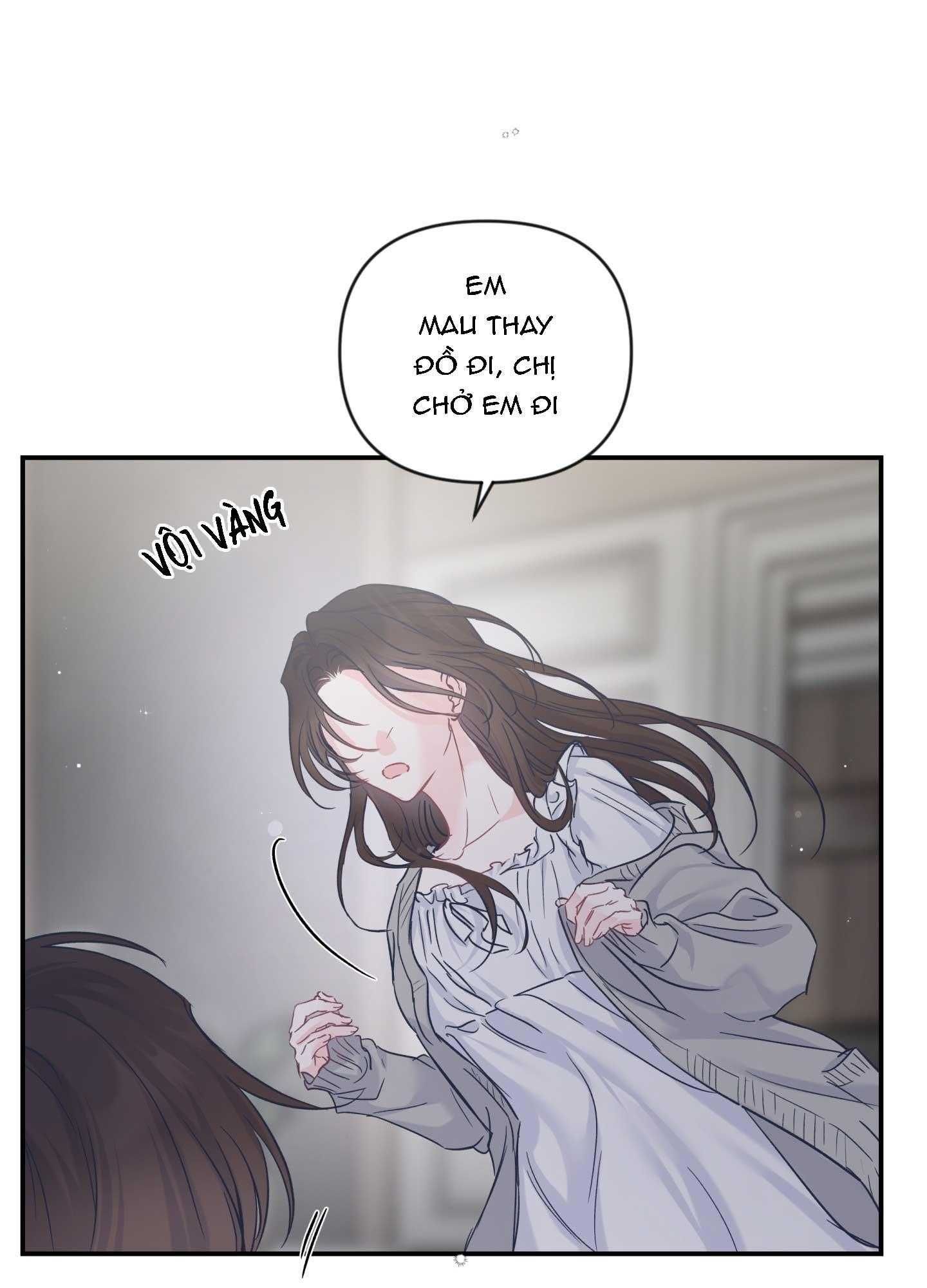 đọc truyện Đảo Ngược Của Đảo Ngược Chương 61 ảnh 30 tại Giả Dược