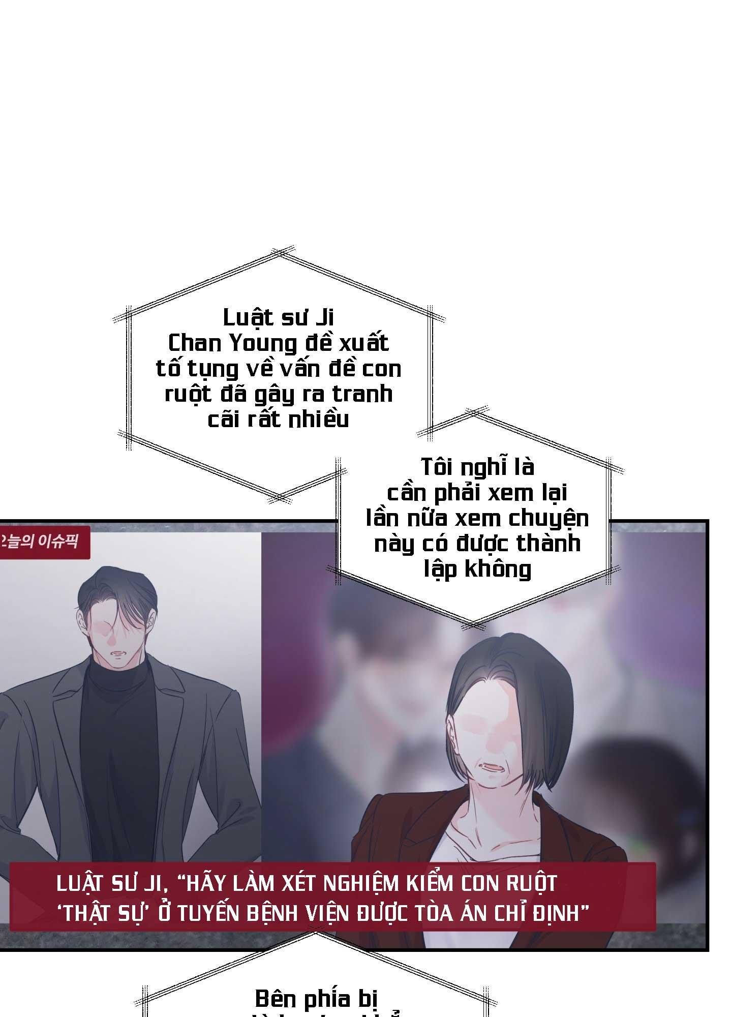 đọc truyện Đảo Ngược Của Đảo Ngược Chương 62 ảnh 2 tại Thiên Thai Truyện