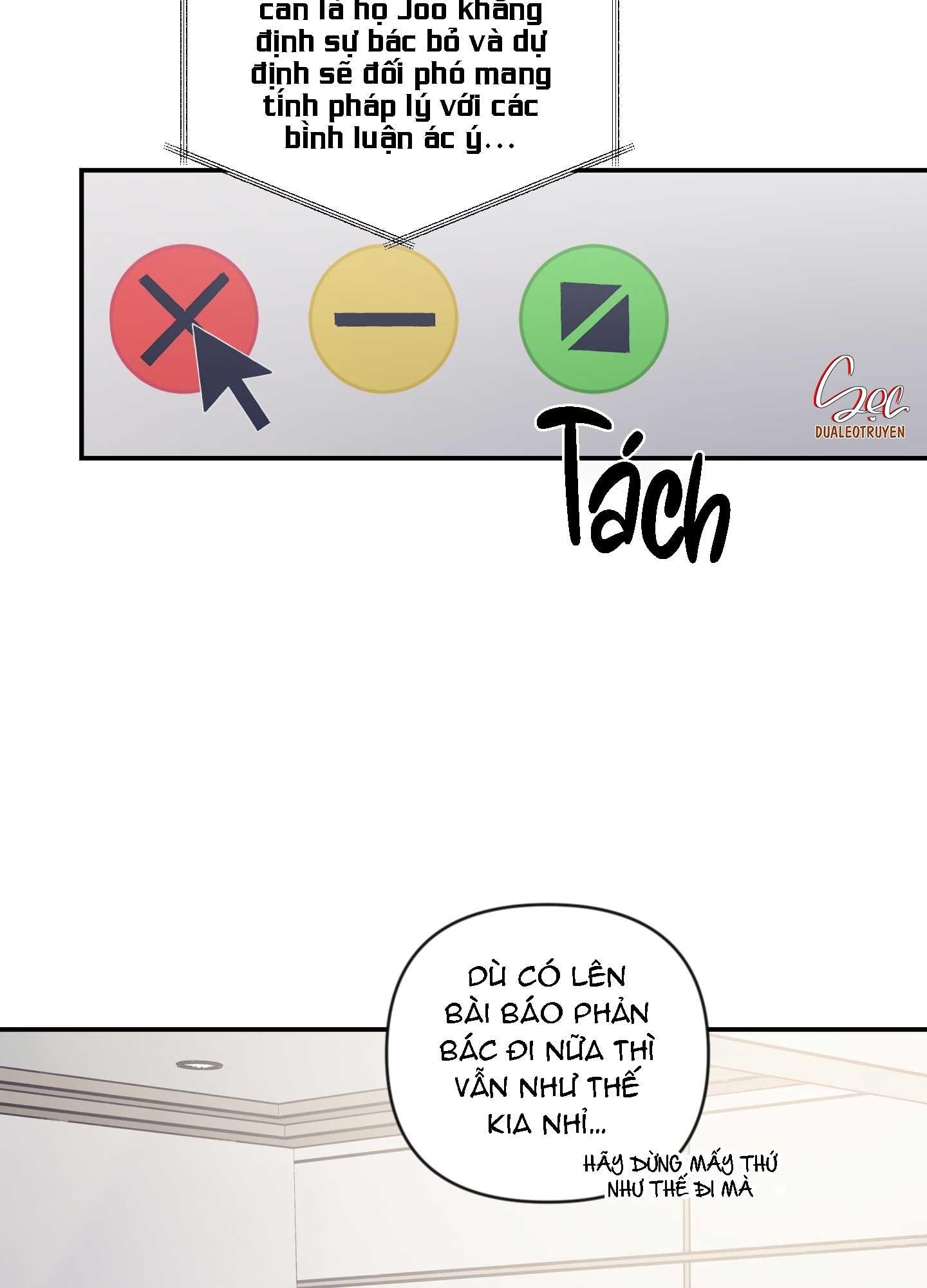 đọc truyện Đảo Ngược Của Đảo Ngược Chương 62 ảnh 3 tại Thiên Thai Truyện