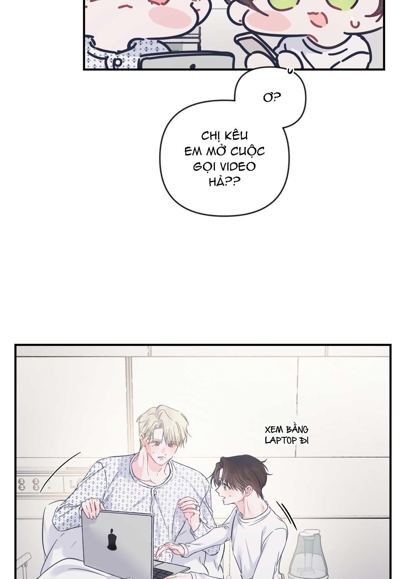 đọc truyện Đảo Ngược Của Đảo Ngược Chương 62 ảnh 13 tại Thiên Thai Truyện