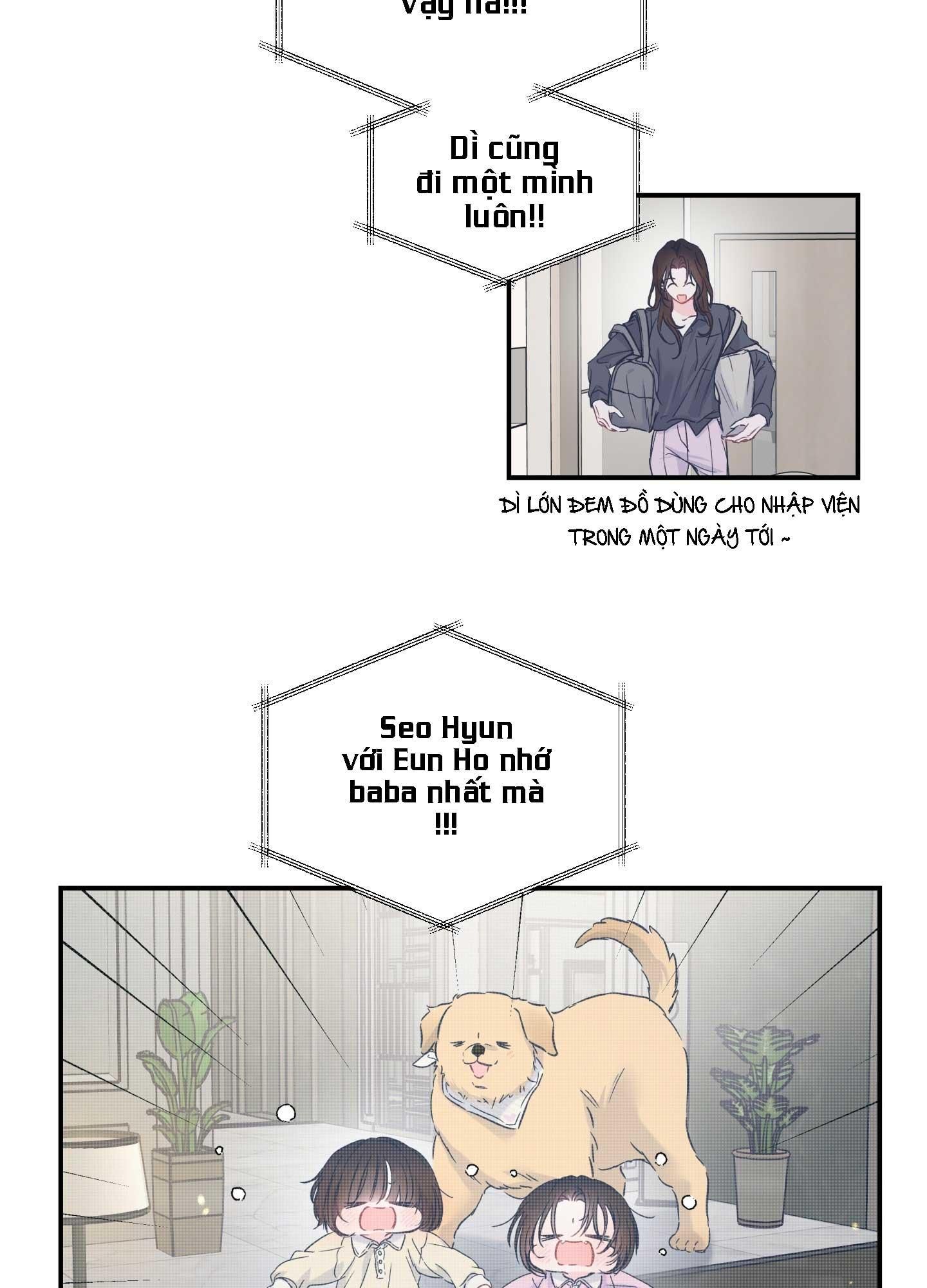 đọc truyện Đảo Ngược Của Đảo Ngược Chương 62 ảnh 16 tại Thiên Thai Truyện